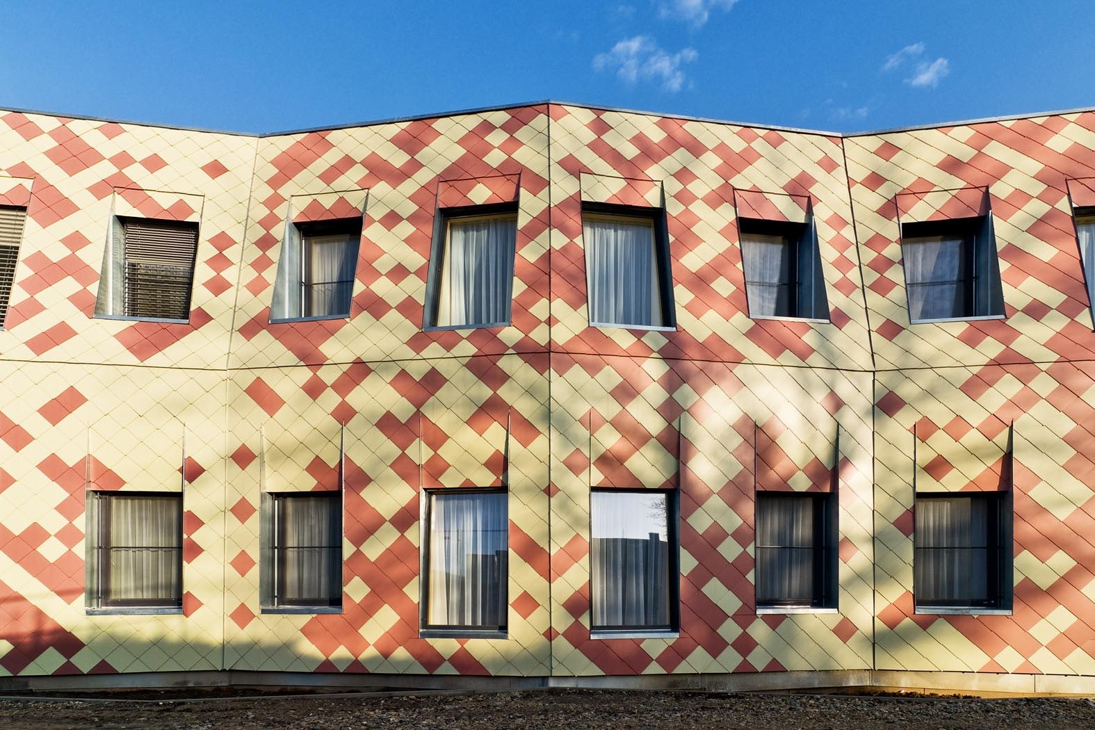 © Architekt Christian Kronaus, KNOWSPACE architecture + cities