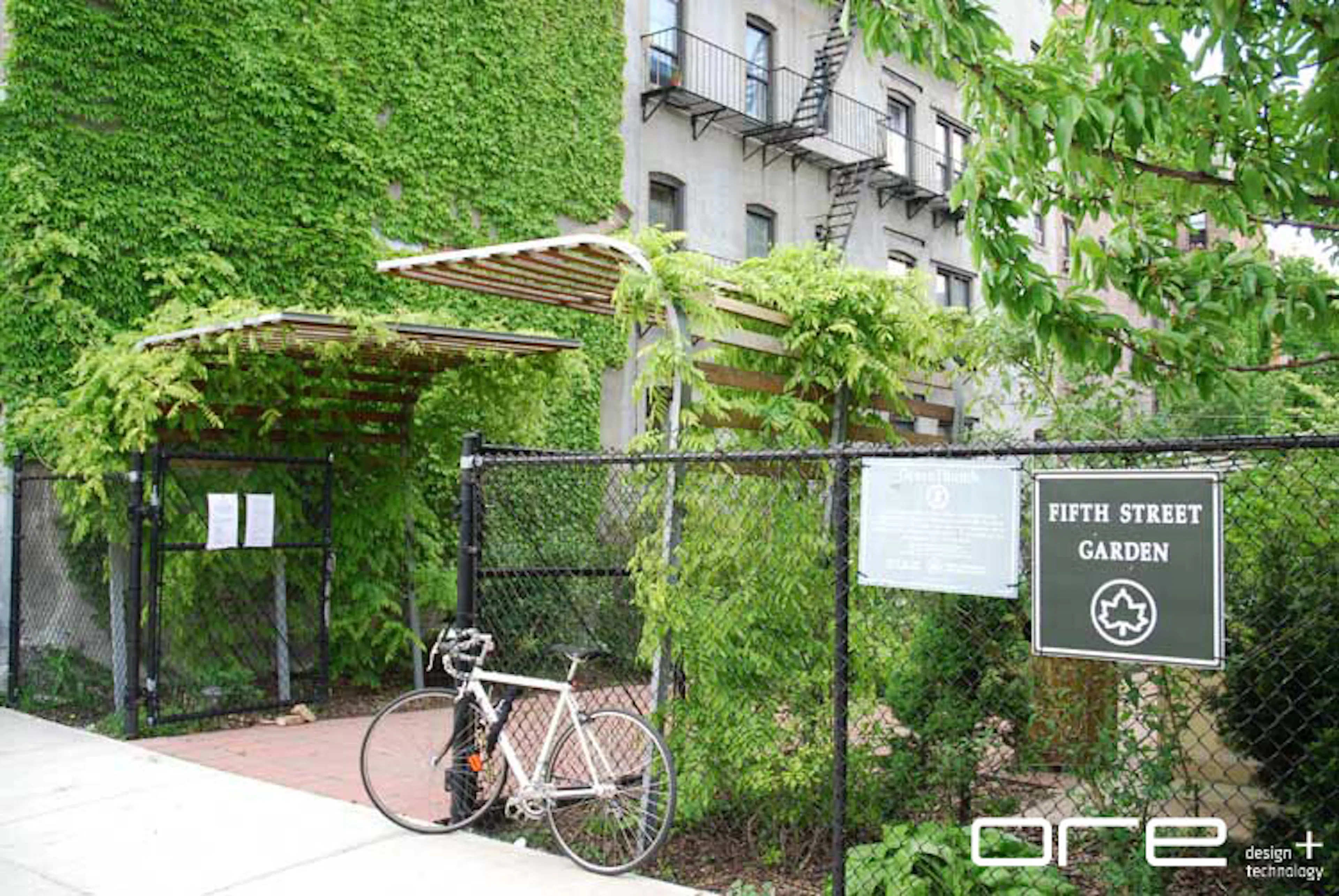 Riverpark Farm — 1