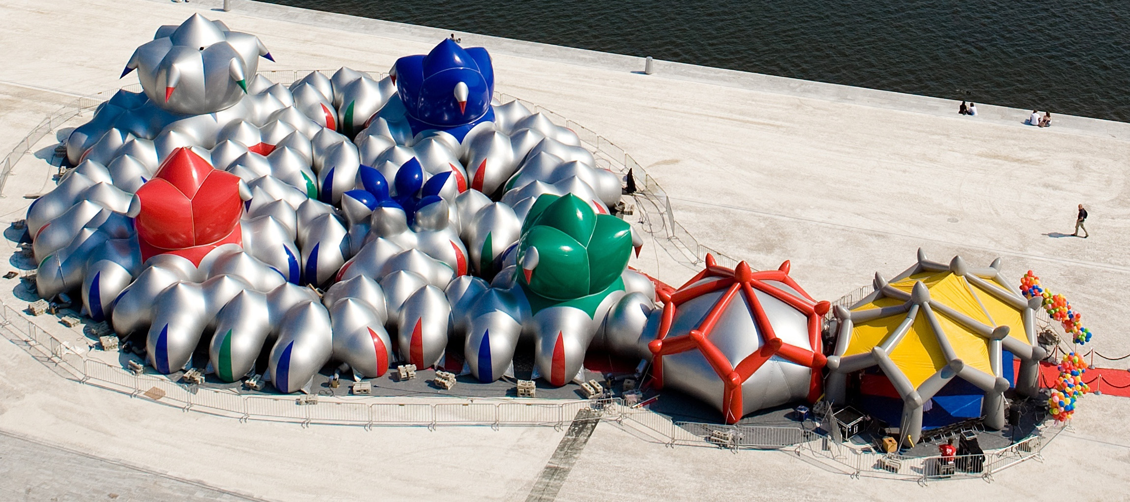 © Architects of Air