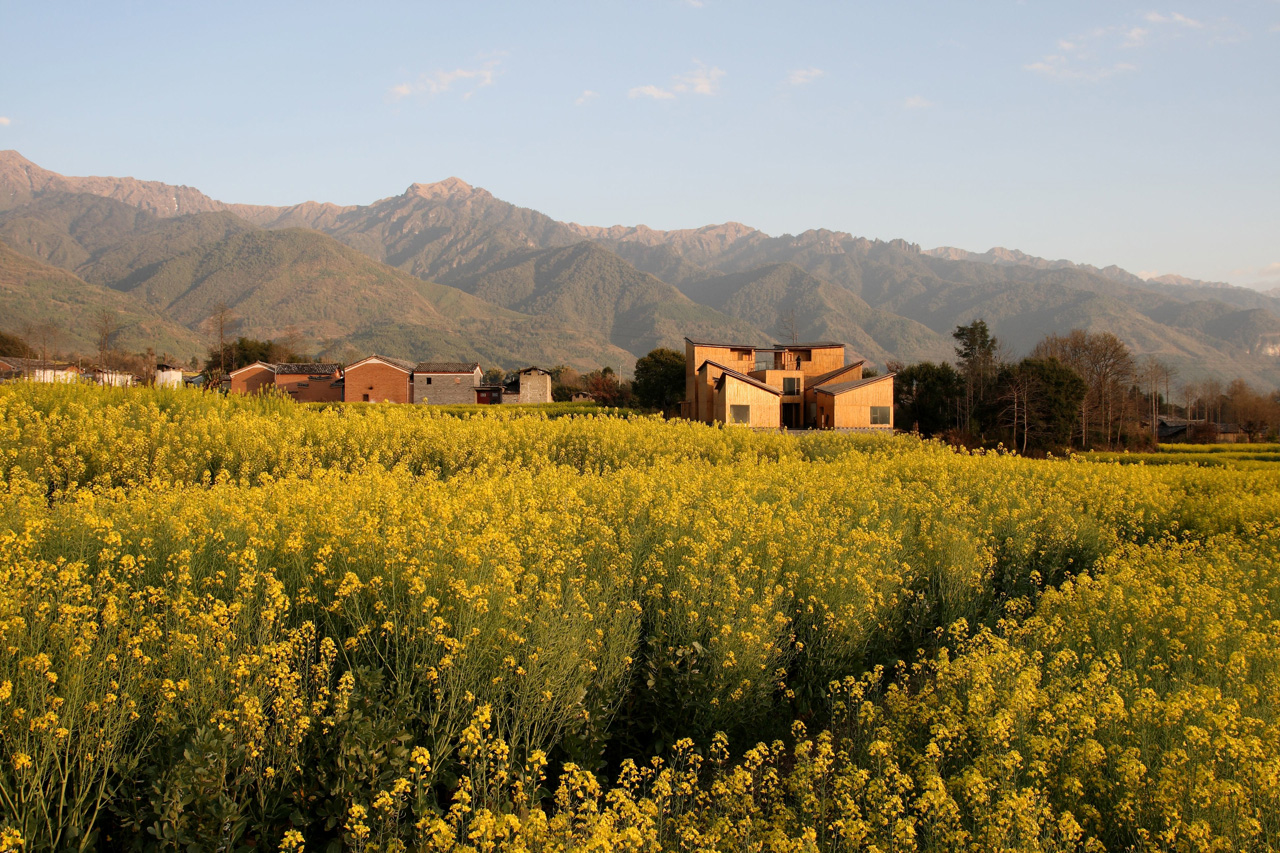 © Trace Architecture Office