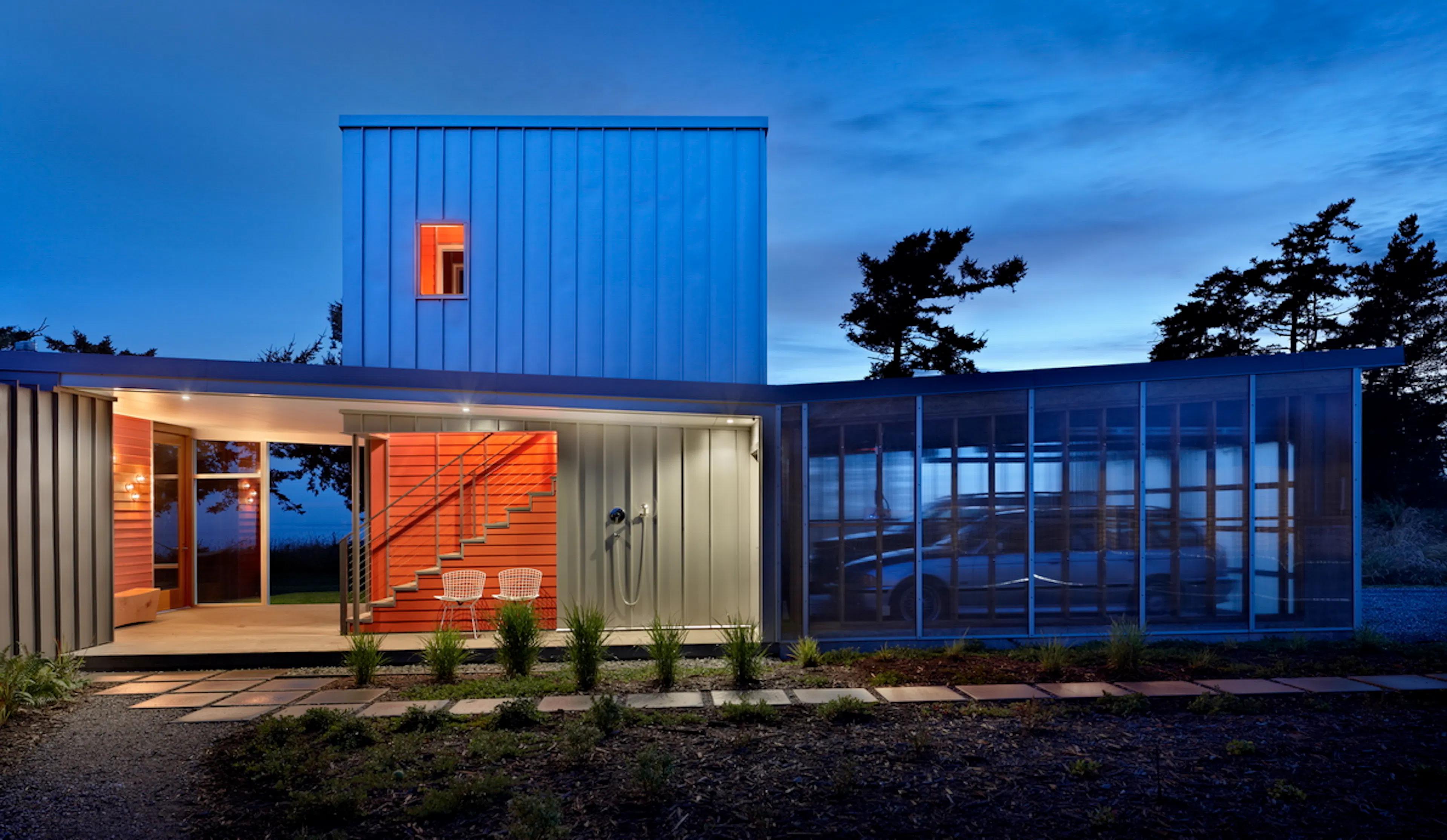 The Miller Hull Partnership — 16