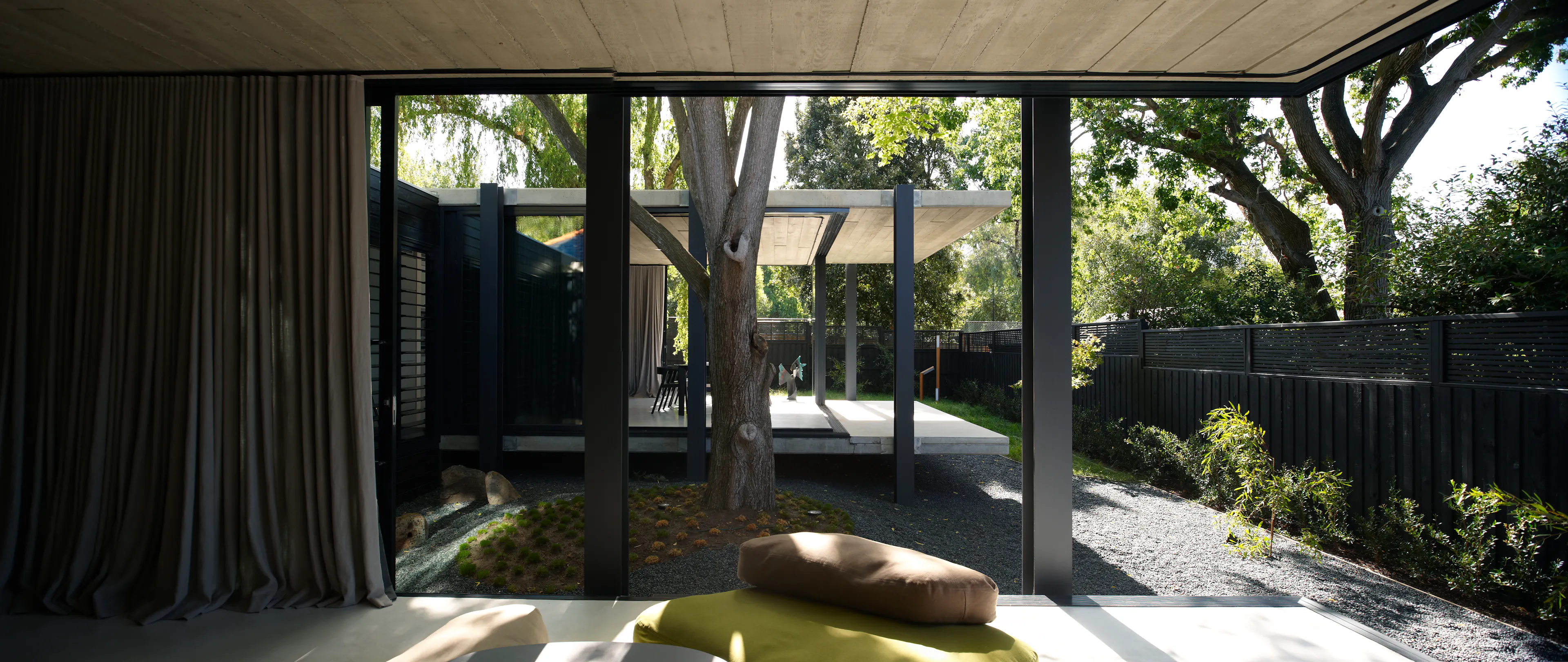 Stockroom Cottage — 2