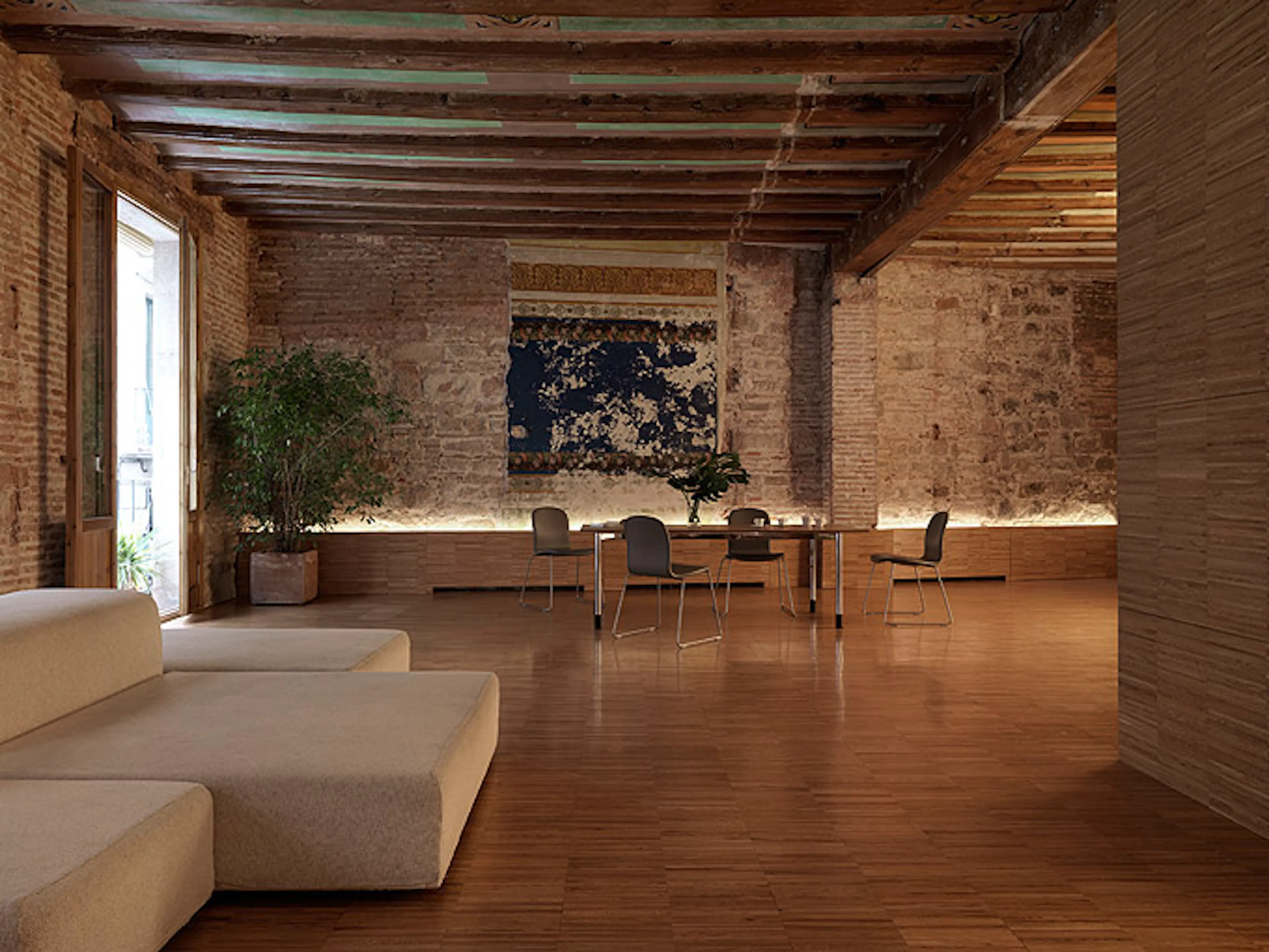 Affordable Housing in Zürich for the Baechi Foundation — 1