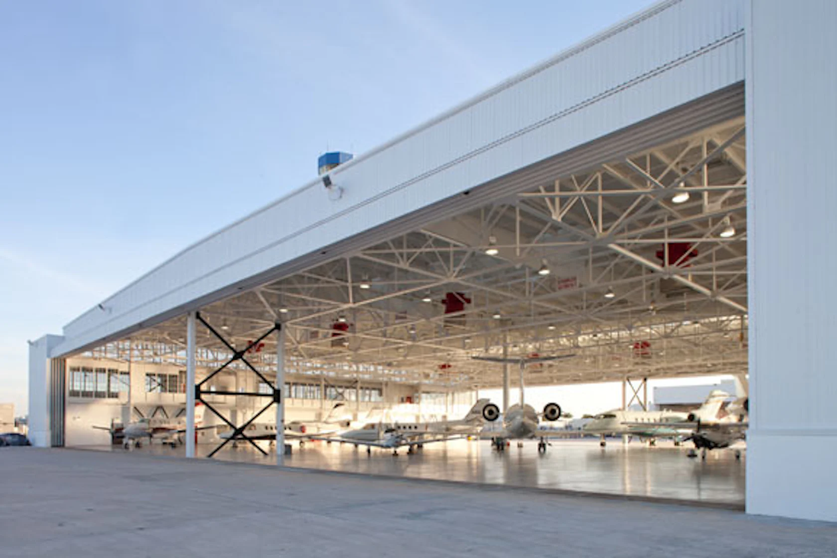 RLC Architects - Architizer