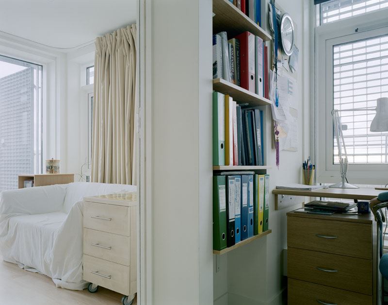 Woodland Court Architizer