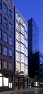 Go to TRA studio Architecture PLLC, New York City
