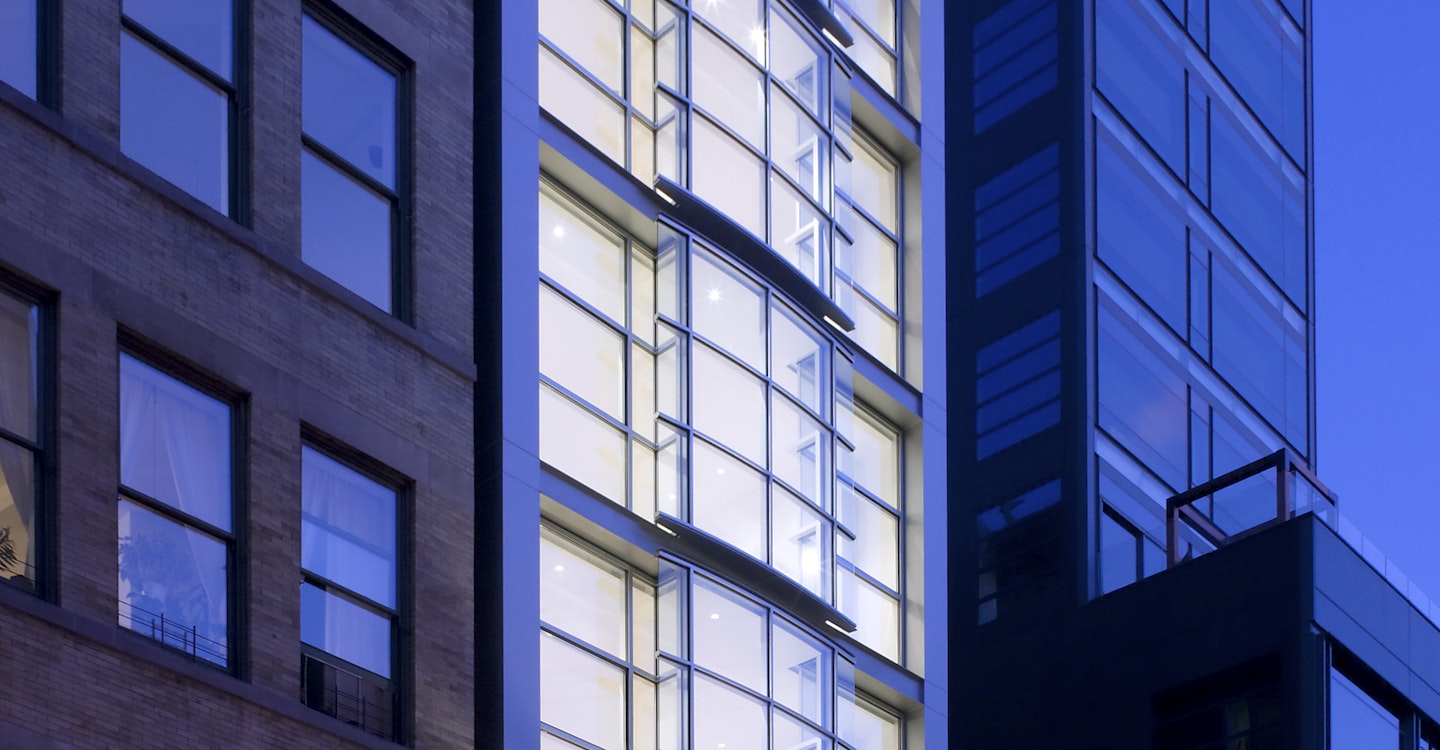 TRA studio Architecture PLLC, New York City Featured Project
