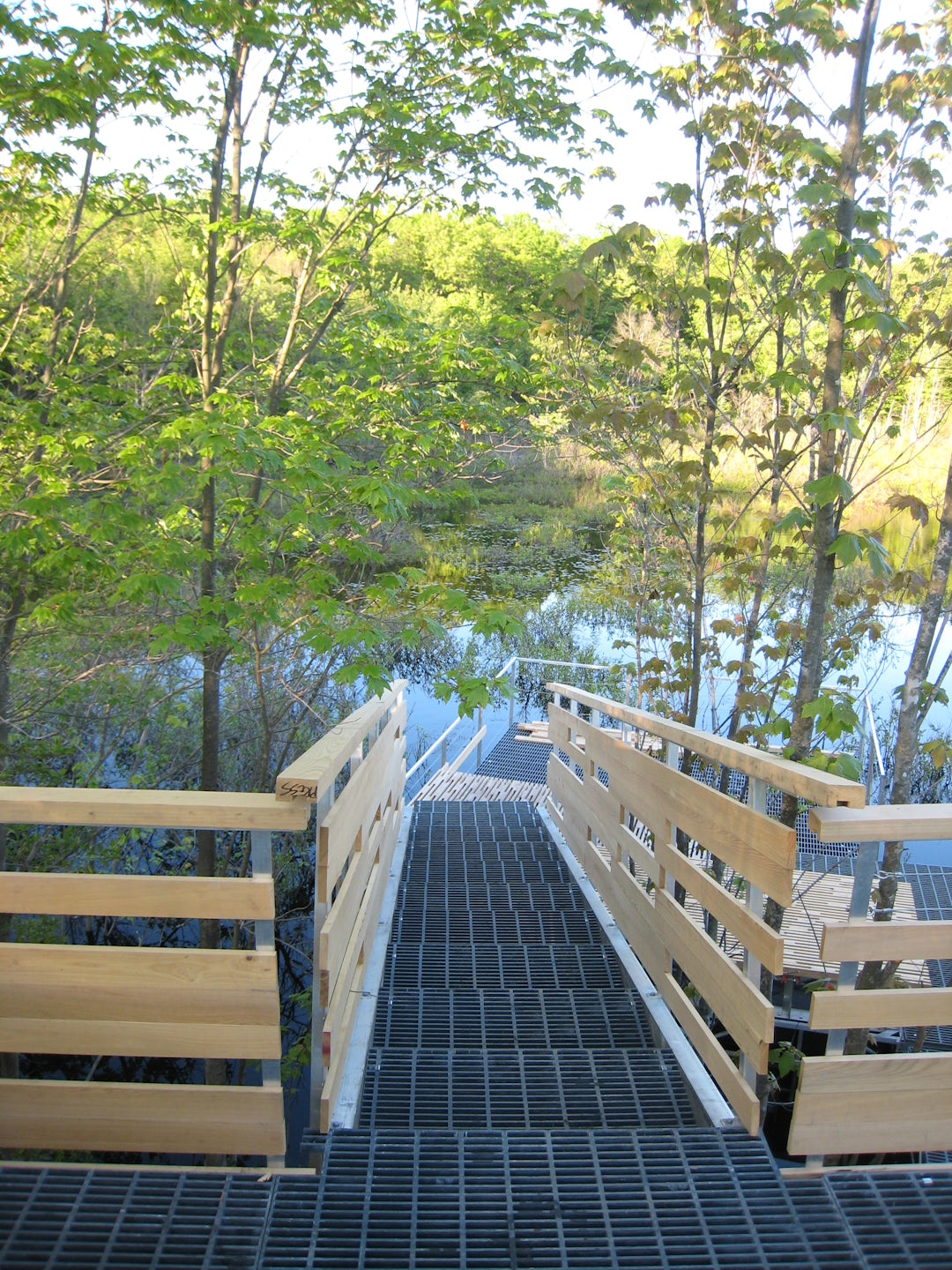 SplitFrame by North Studio at Wesleyan University - Architizer