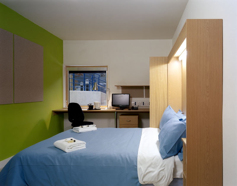 Woodland Court Architizer