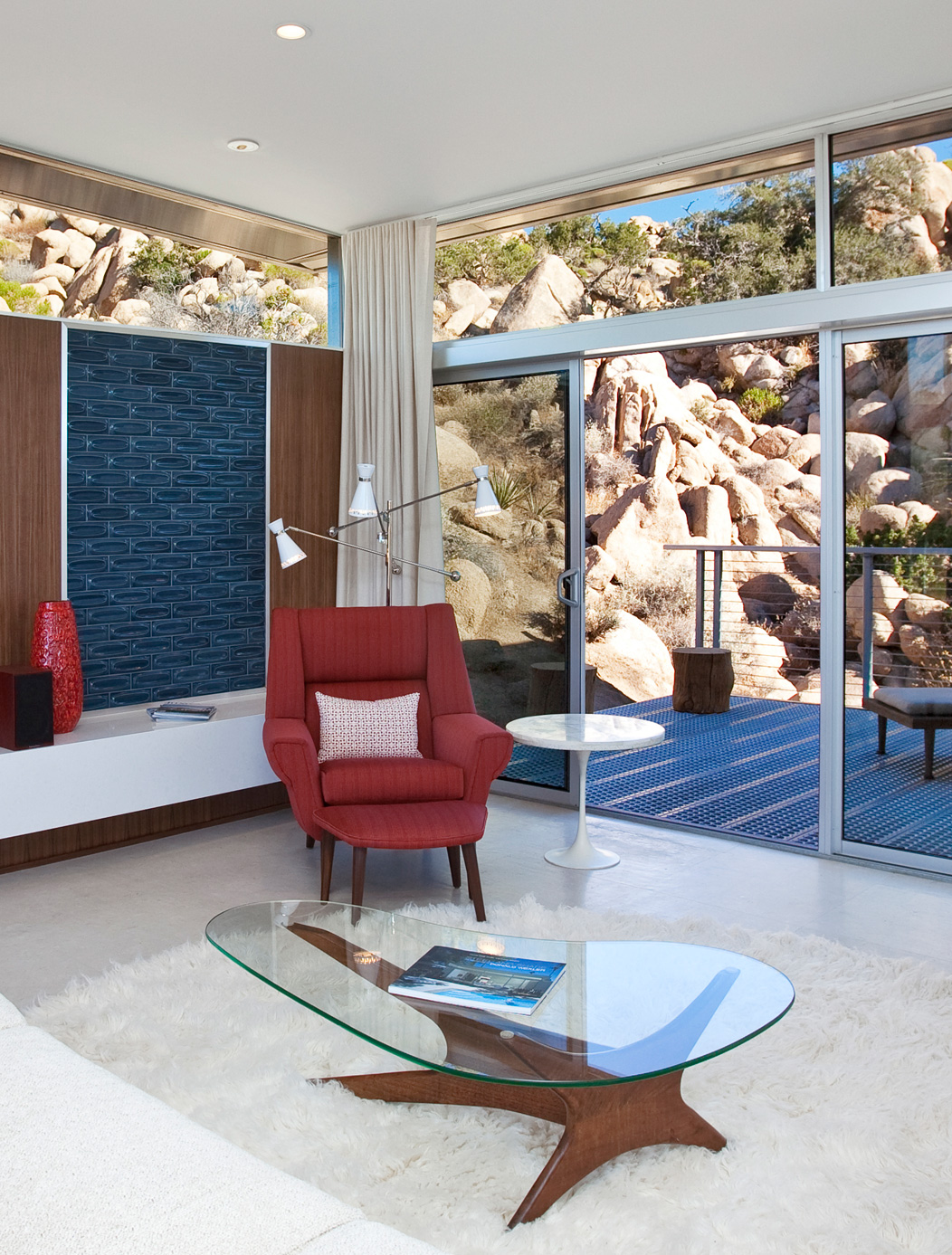 Graham Residence by o2 Architecture Architizer