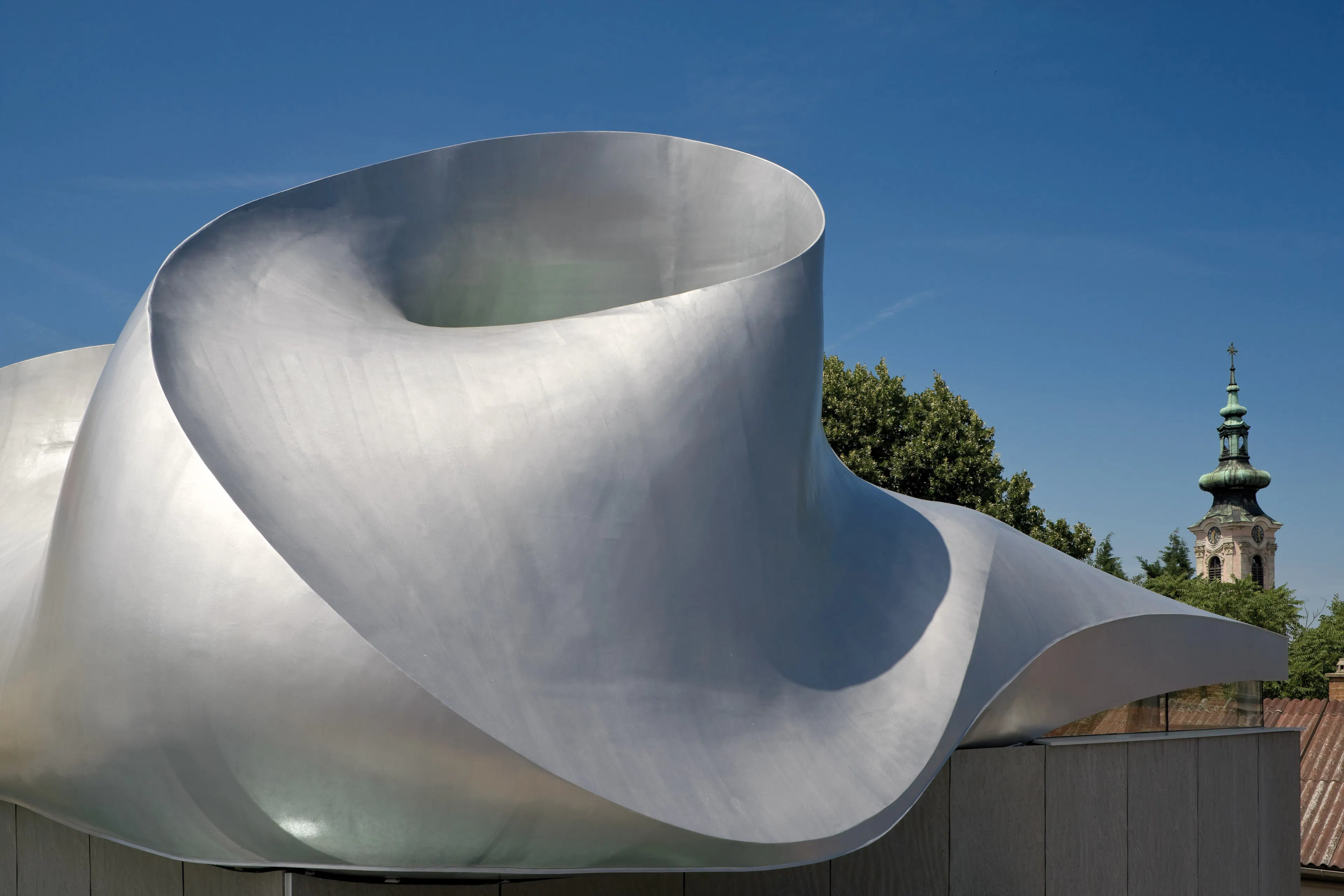 House of Music — 2