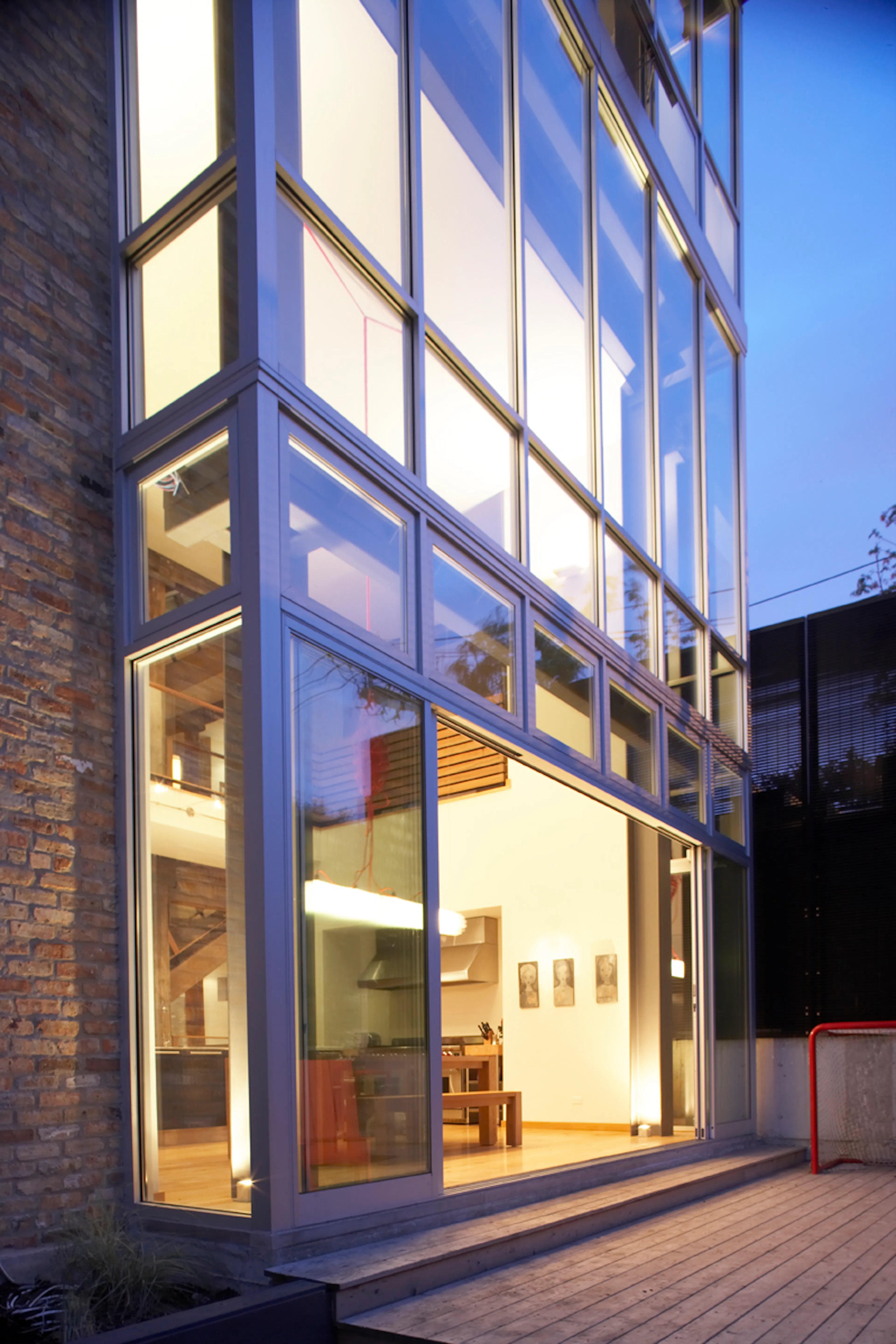 The Miller Hull Partnership — 15