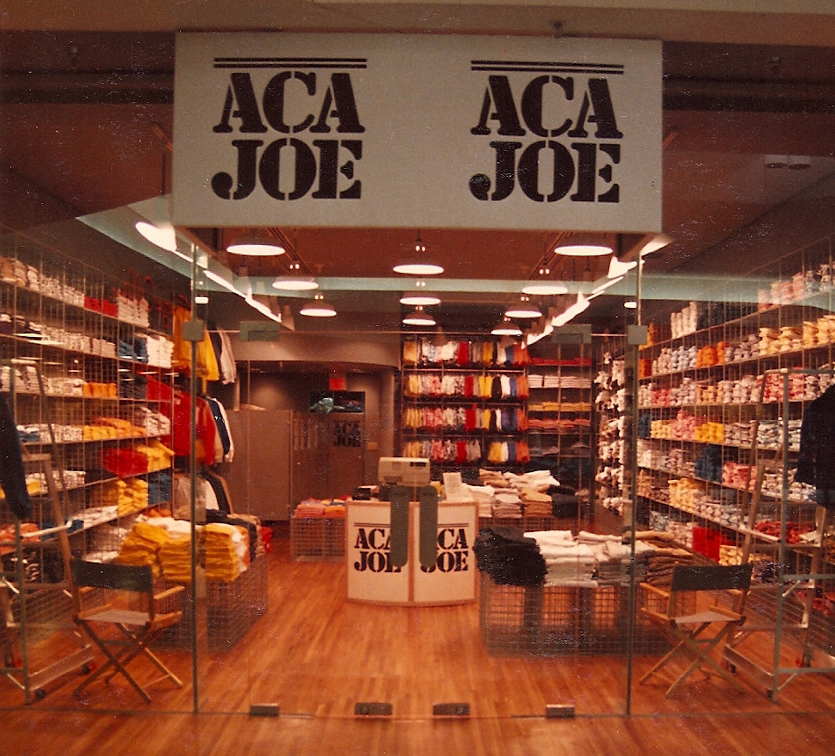 Aca Joe - Architizer