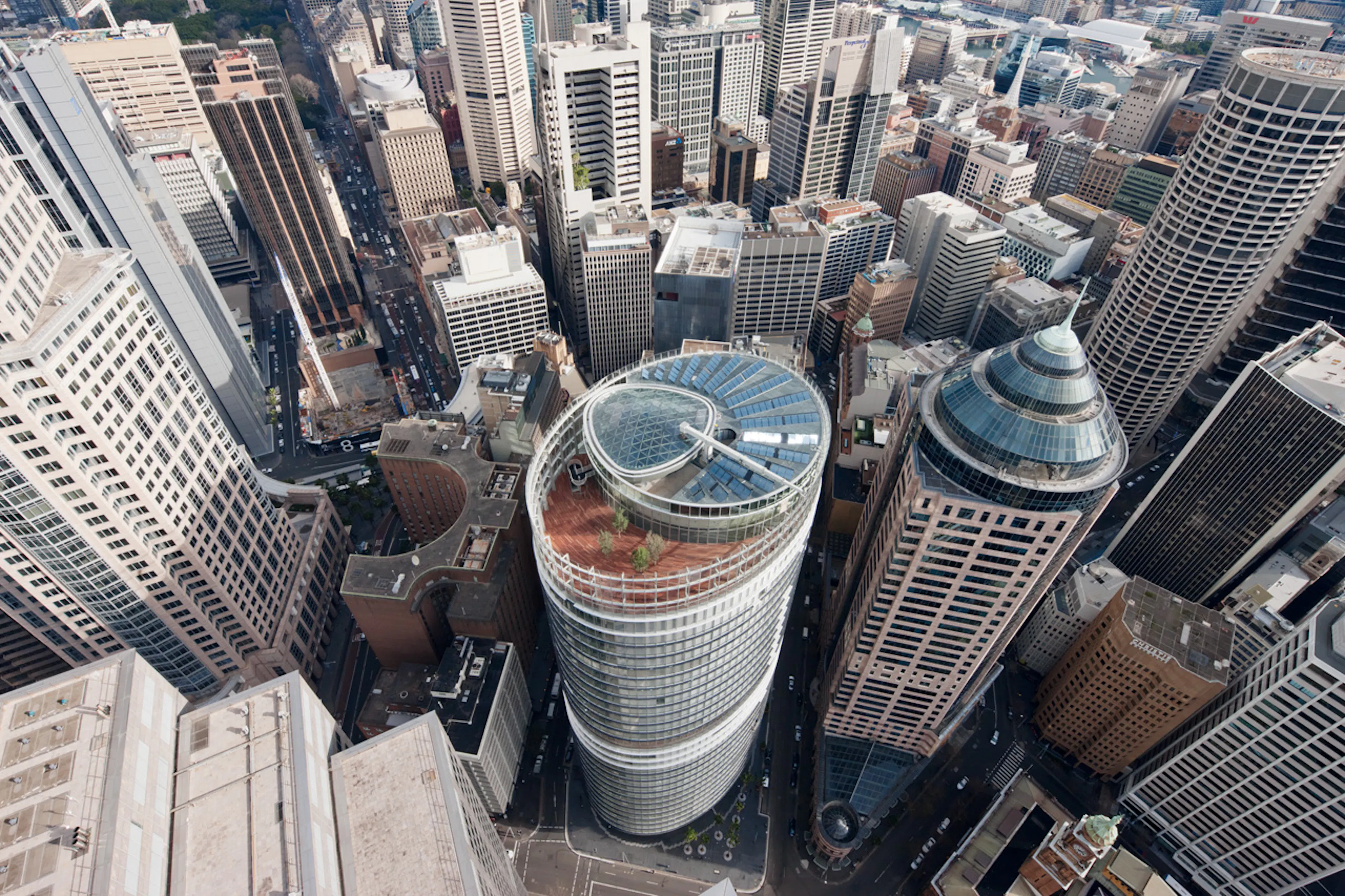 Alpine Start House, Ski World Cup, Matterhorn, Zermatt — 23