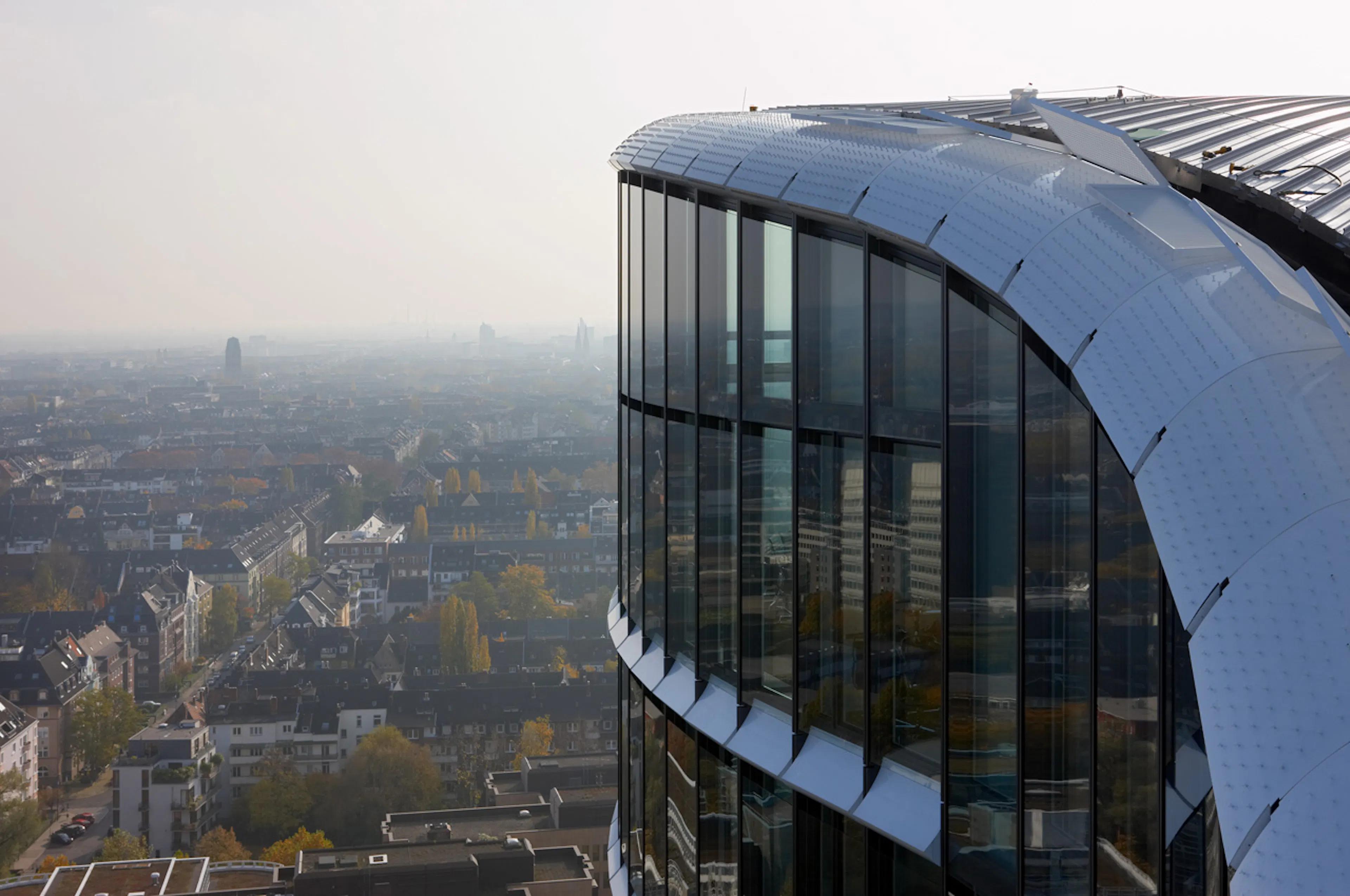 Alpine Start House, Ski World Cup, Matterhorn, Zermatt — 17