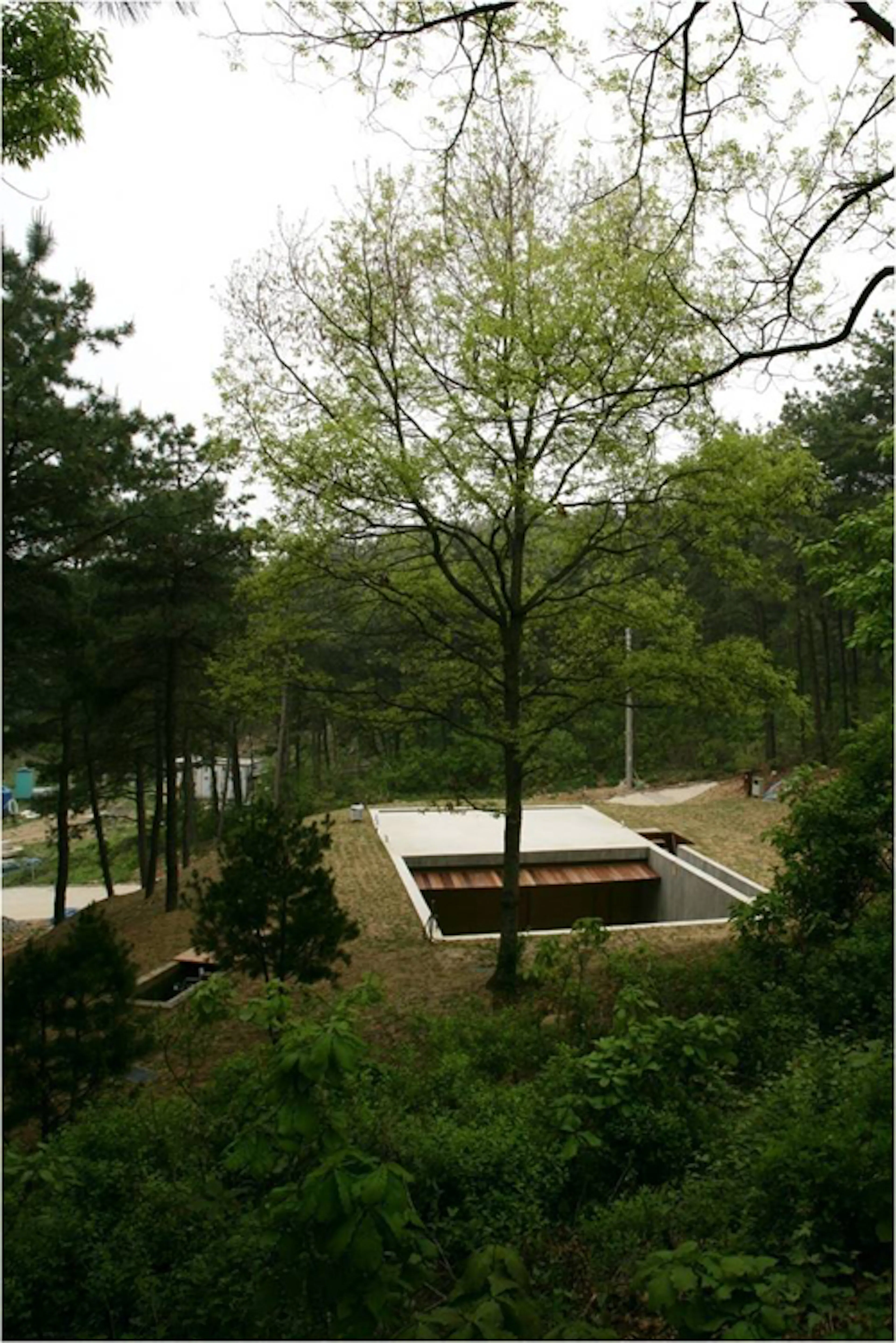 Namhae Southcape Linear Suite Hotel — 4