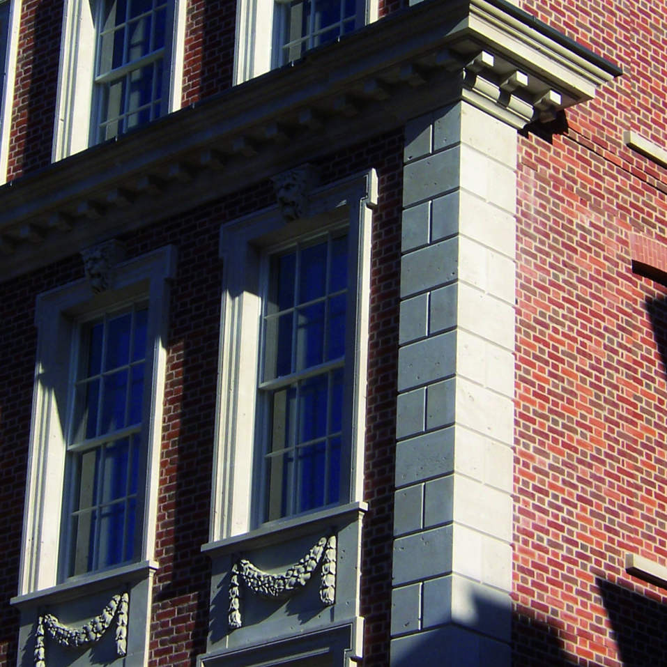 28-29 St George Street - Architizer