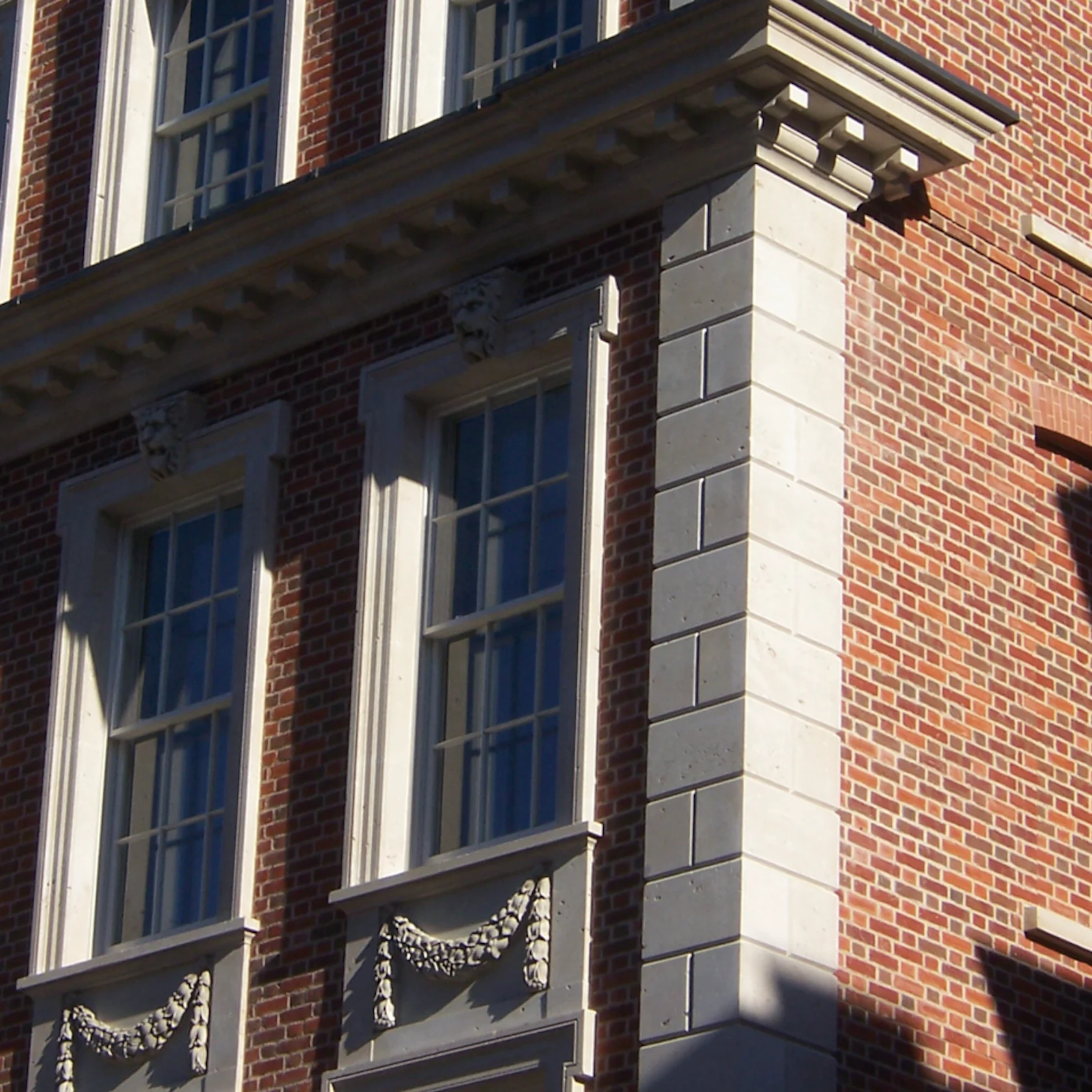 28-29 St George Street - Architizer