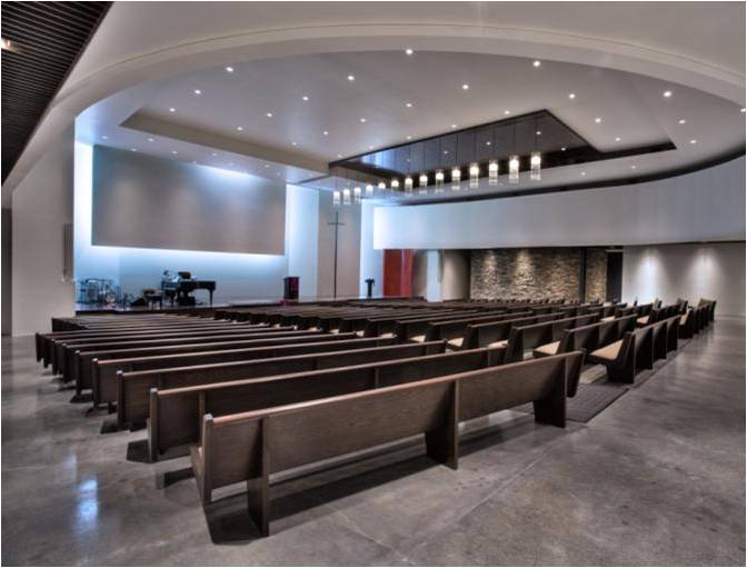 Tampa Covenant Church by Alfonso Architects, Inc. - Architizer