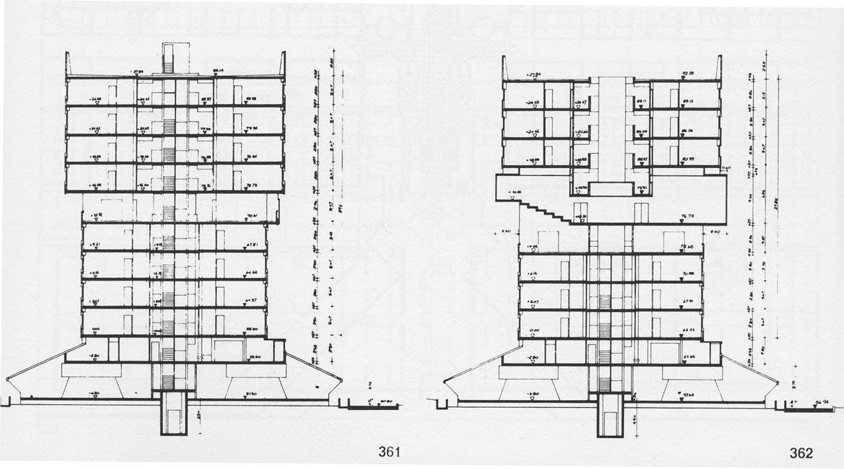 design proposal drawings - Architizer