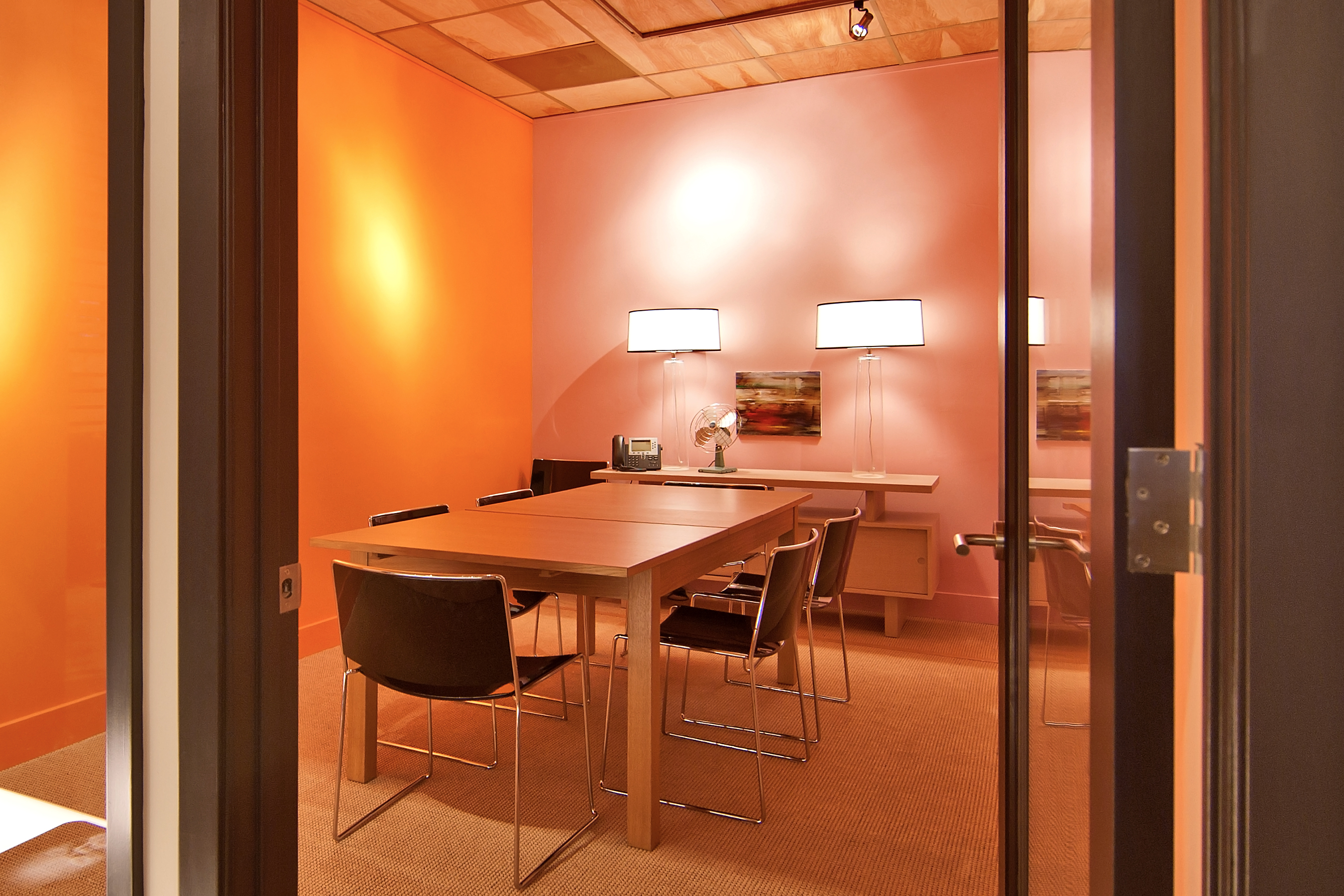 Climb Office Redesign by Climb Real Estate Architizer