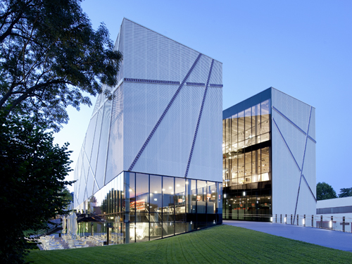 © archinauten _ dworschak+mühlbachler architekten zt gmbh