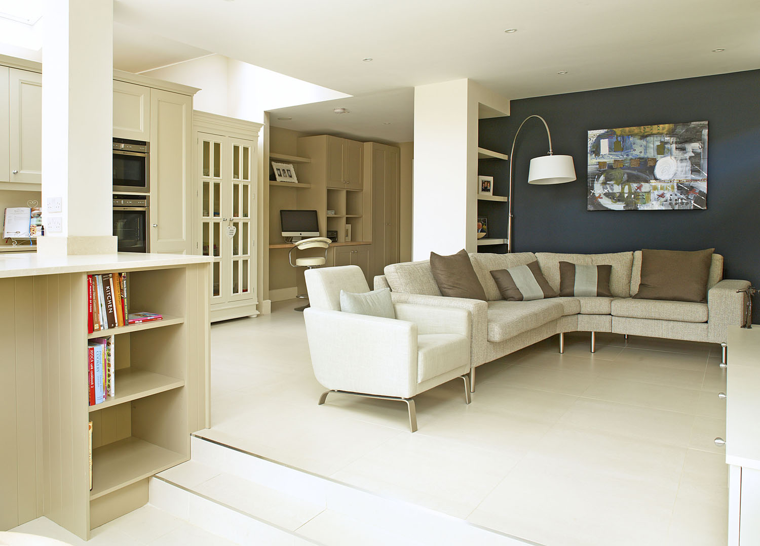 Lucan House by Optimise Design Architizer