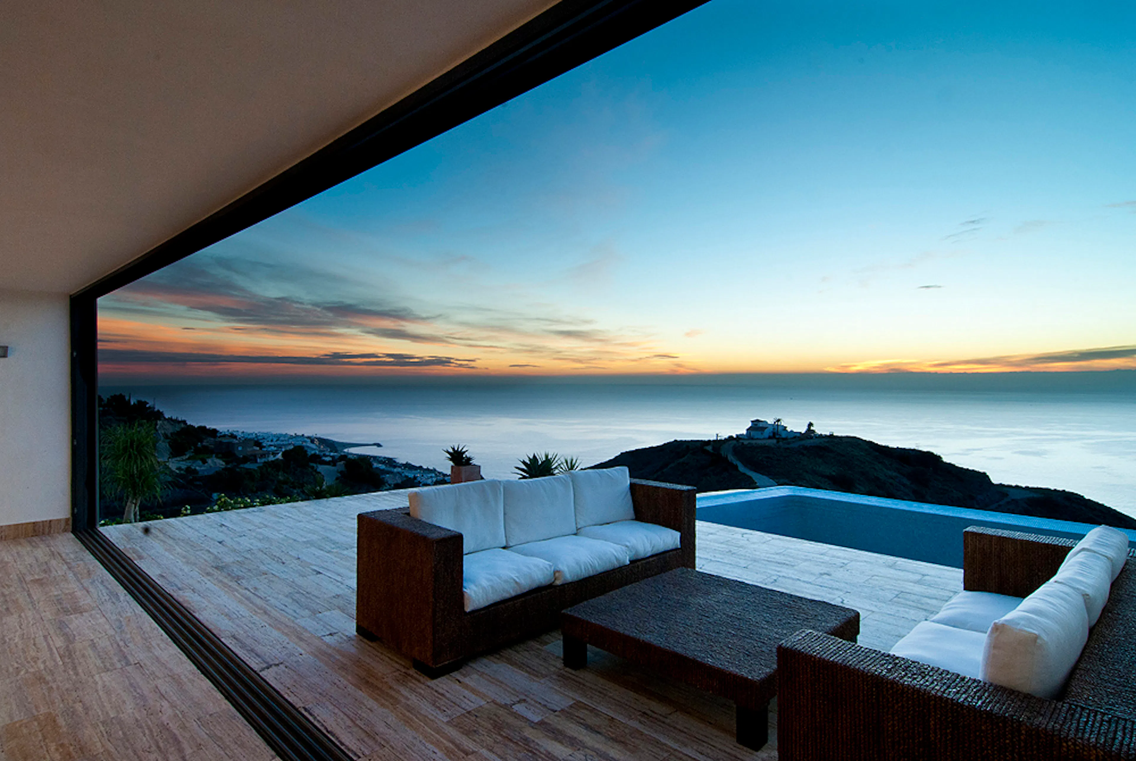 The New Offices of the Botín Foundation in Madrid — 12