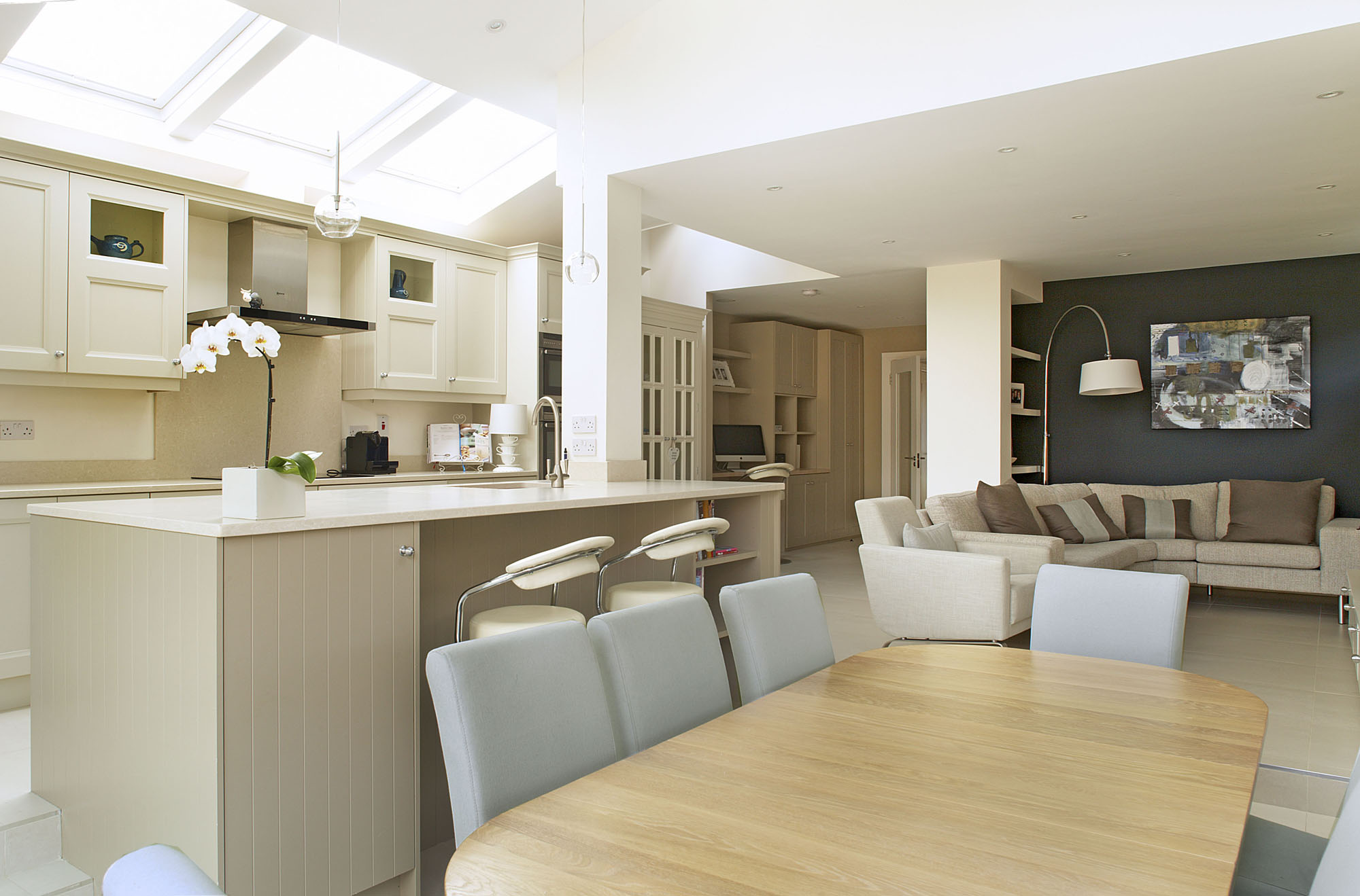 Lucan House by Optimise Design Architizer