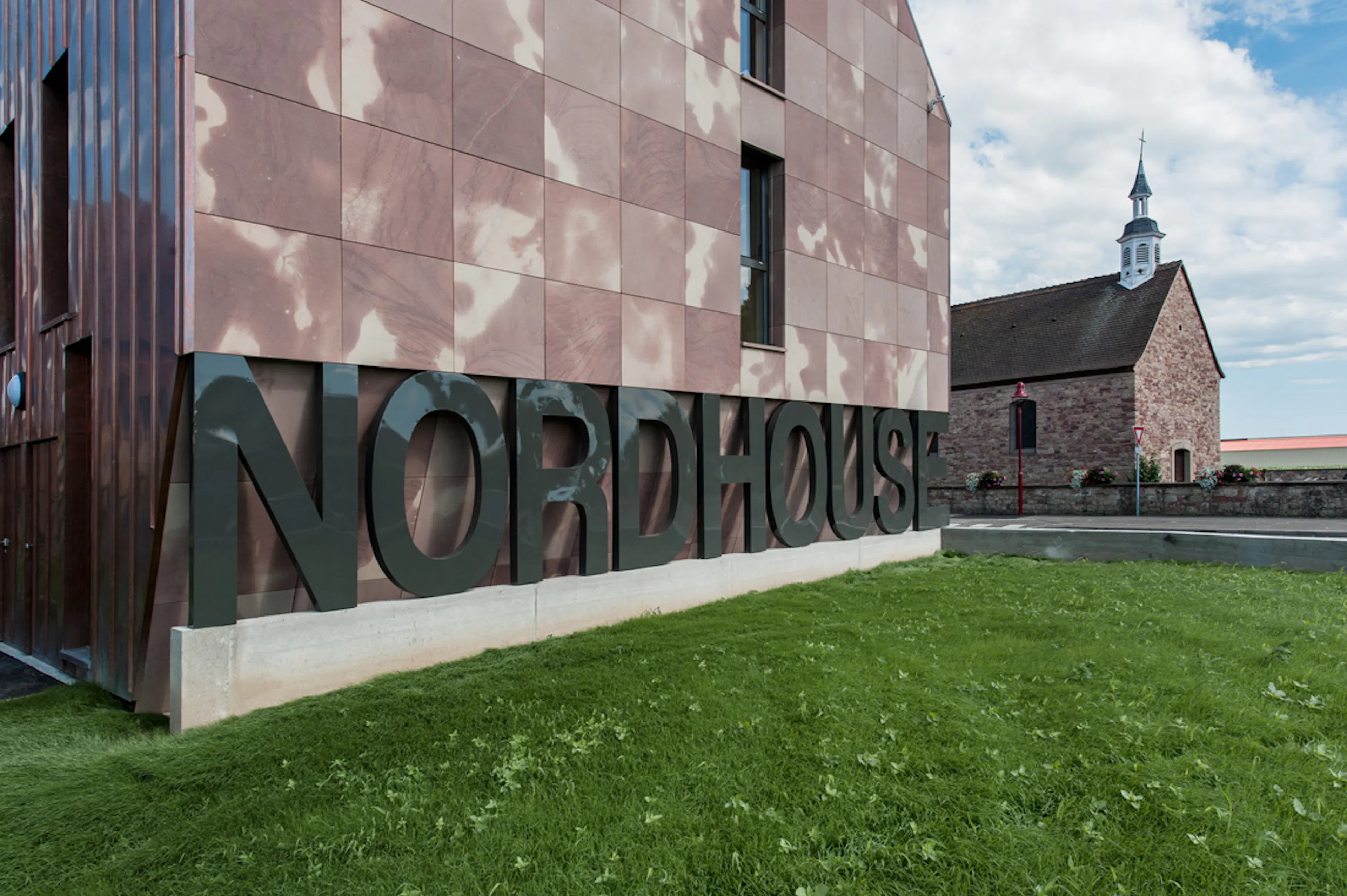 Faculty of Architecture and Environmental Design