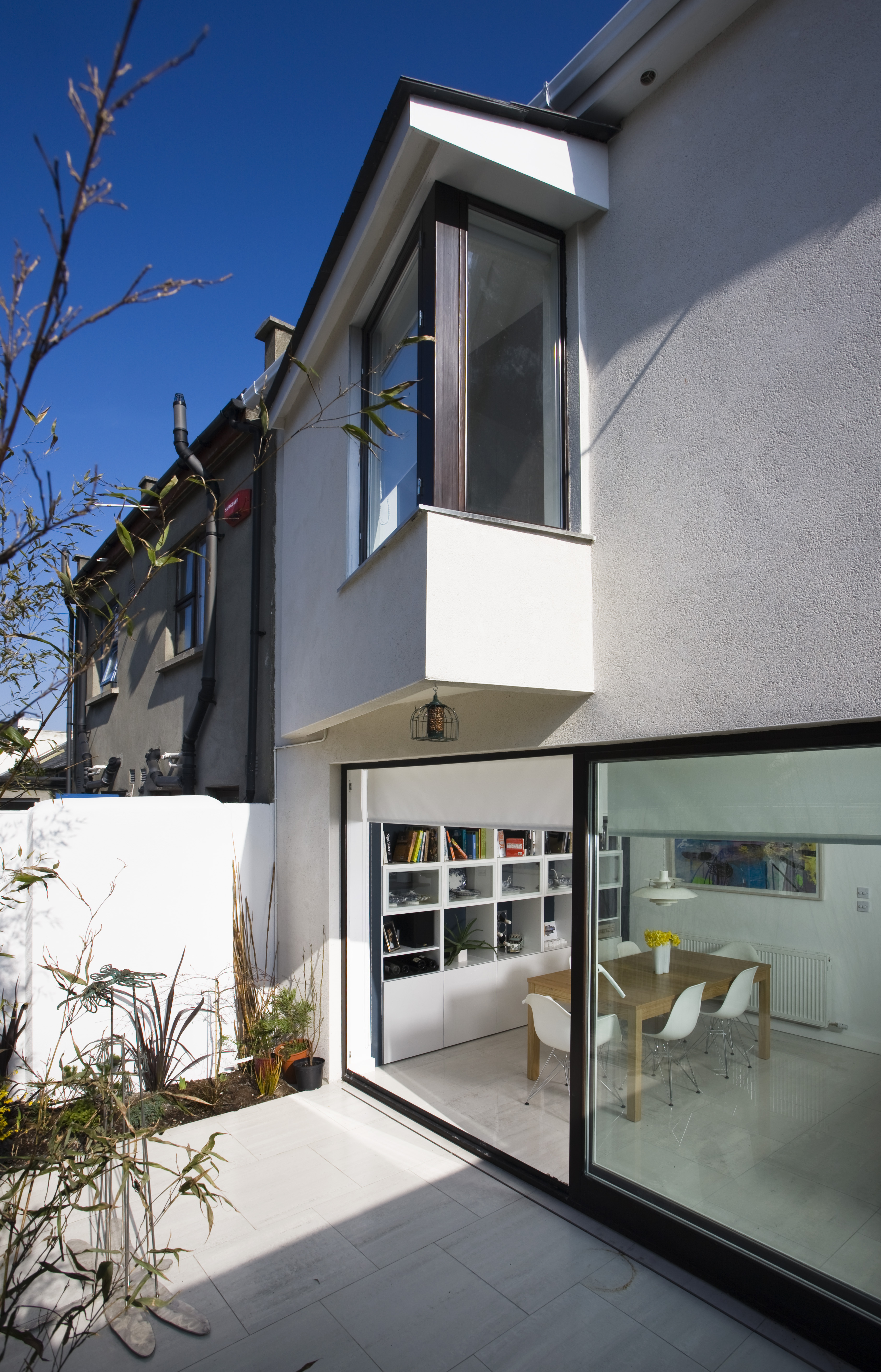 Portobello House by Optimise Design Architizer