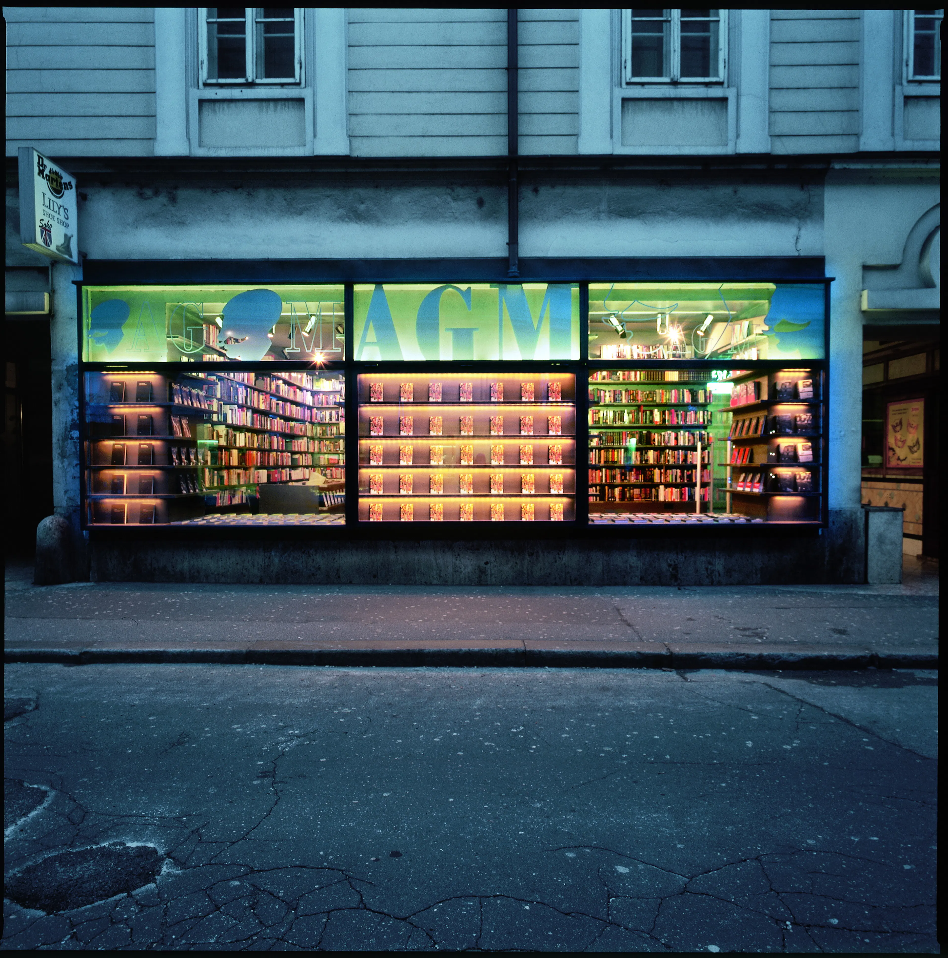 Donassy Open Atelier — 16