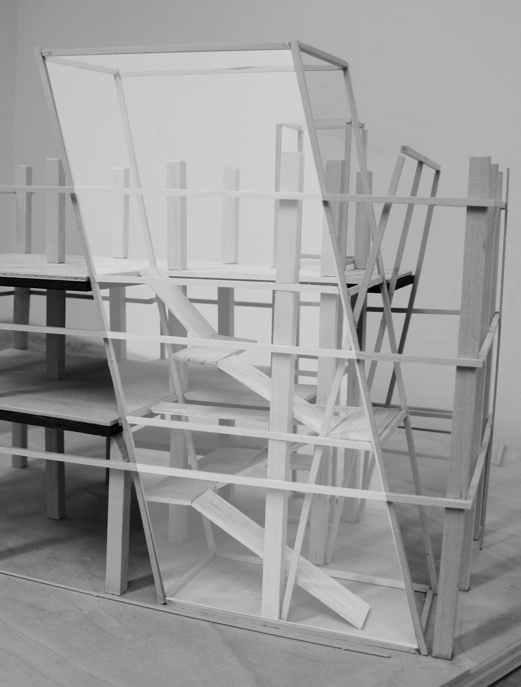 Java Community Center - Architizer