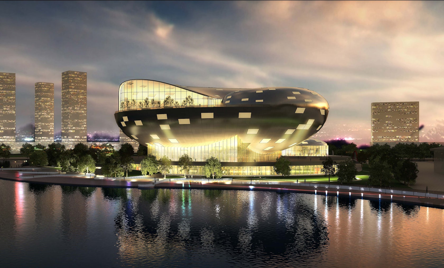 York Auto Group >> Busan Opera House, South Korea - Architizer York Auto Group >> Busan Opera House, South Korea - Architizer