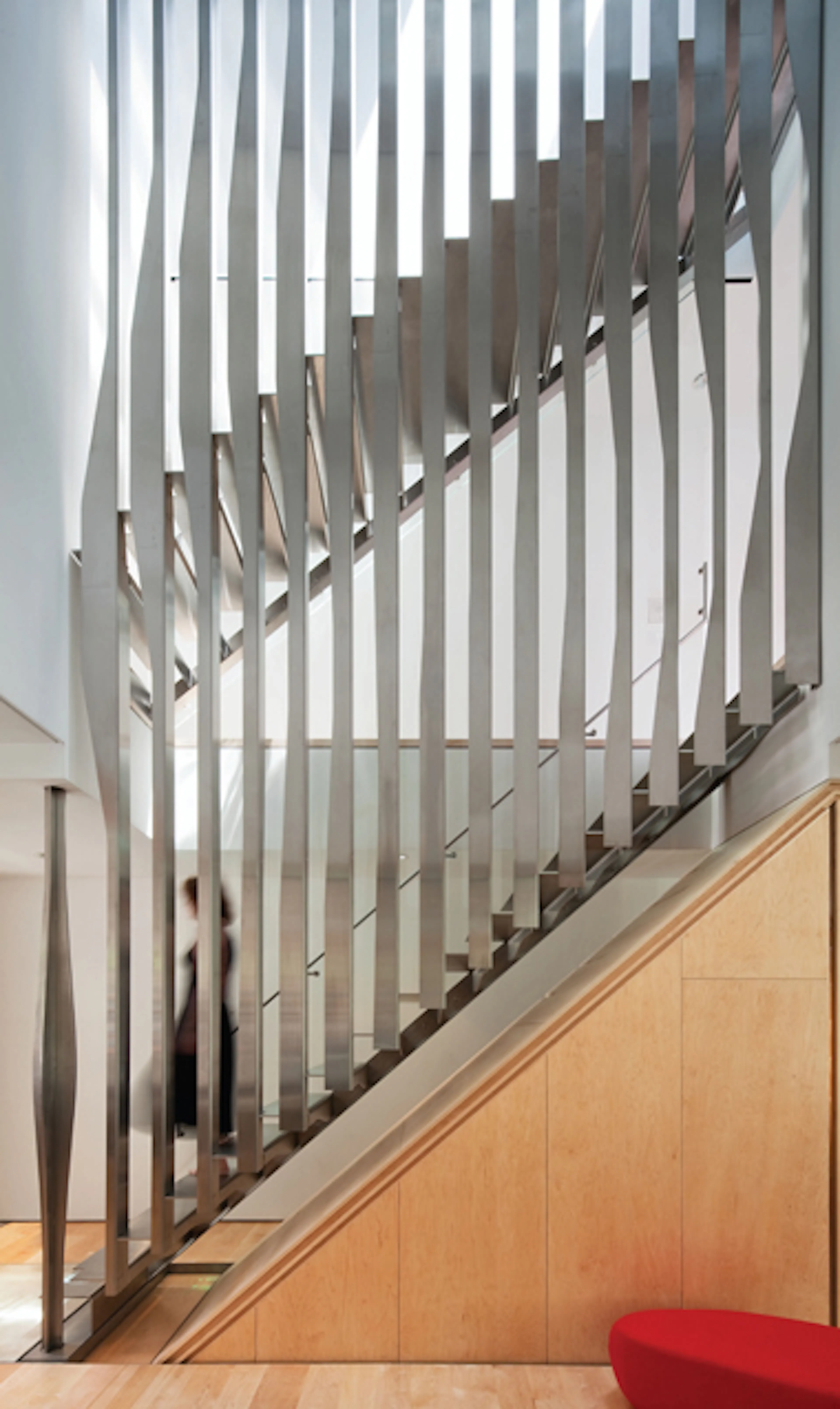 Restless Response: Emergency Medical Station 50 — 4