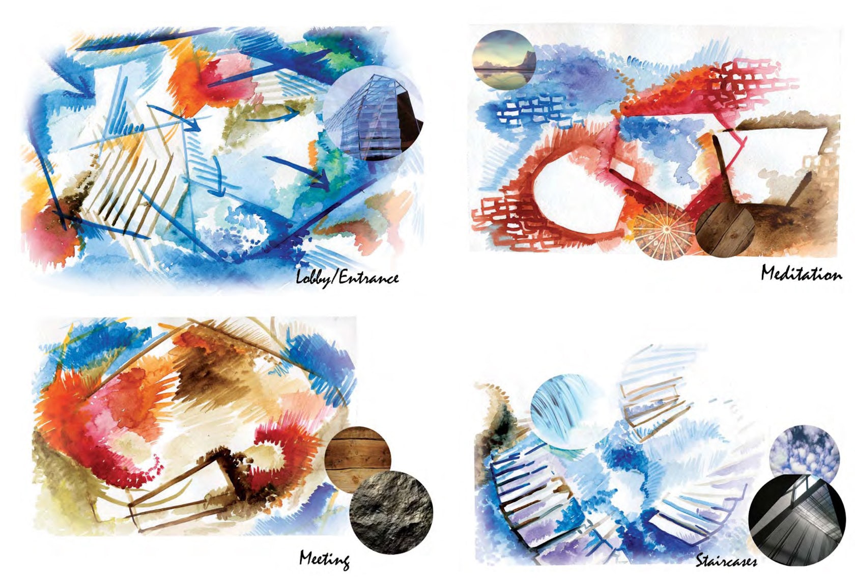 Java Community Center - Architizer