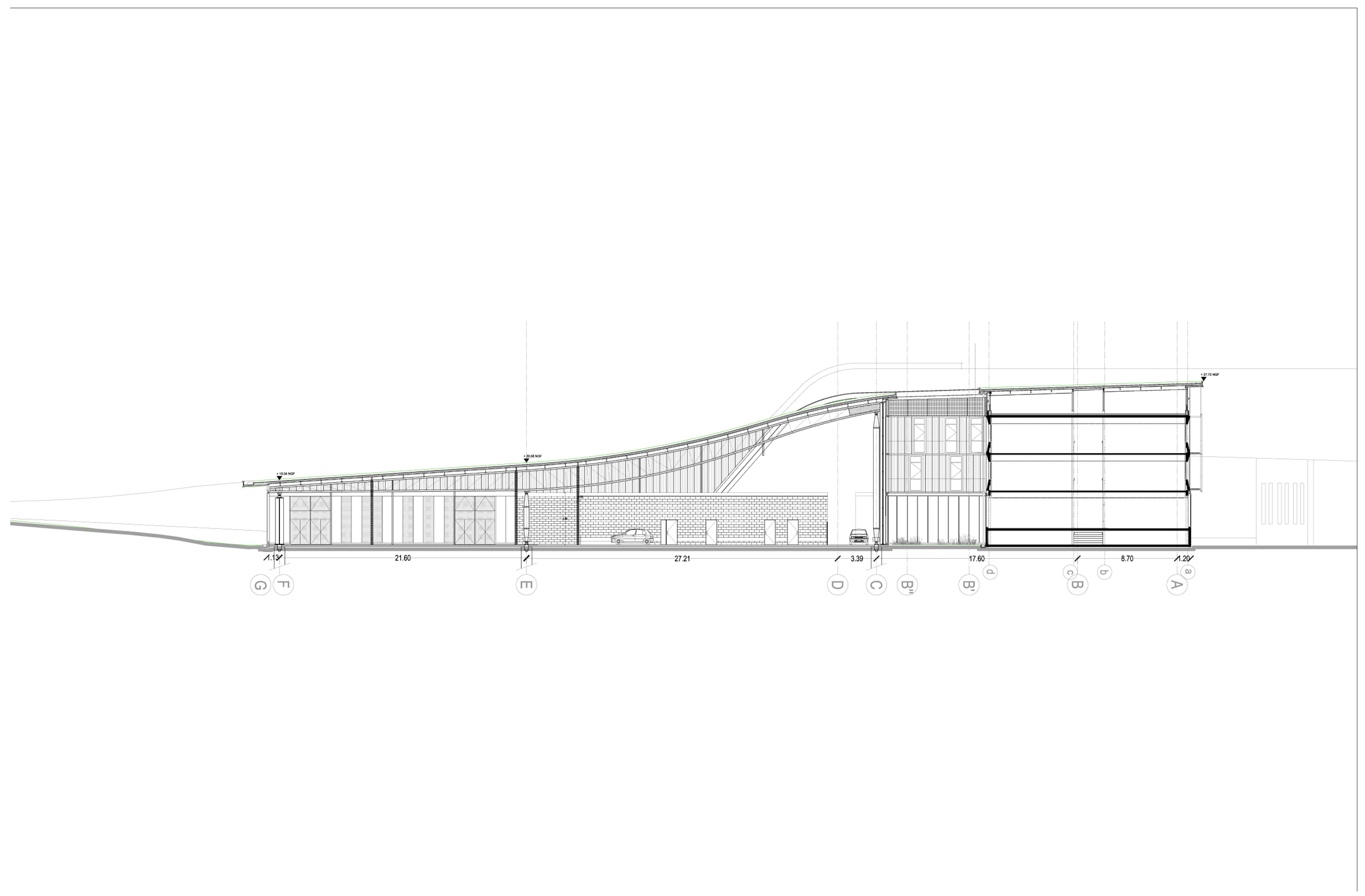 The Marcel Sembat High School — 11