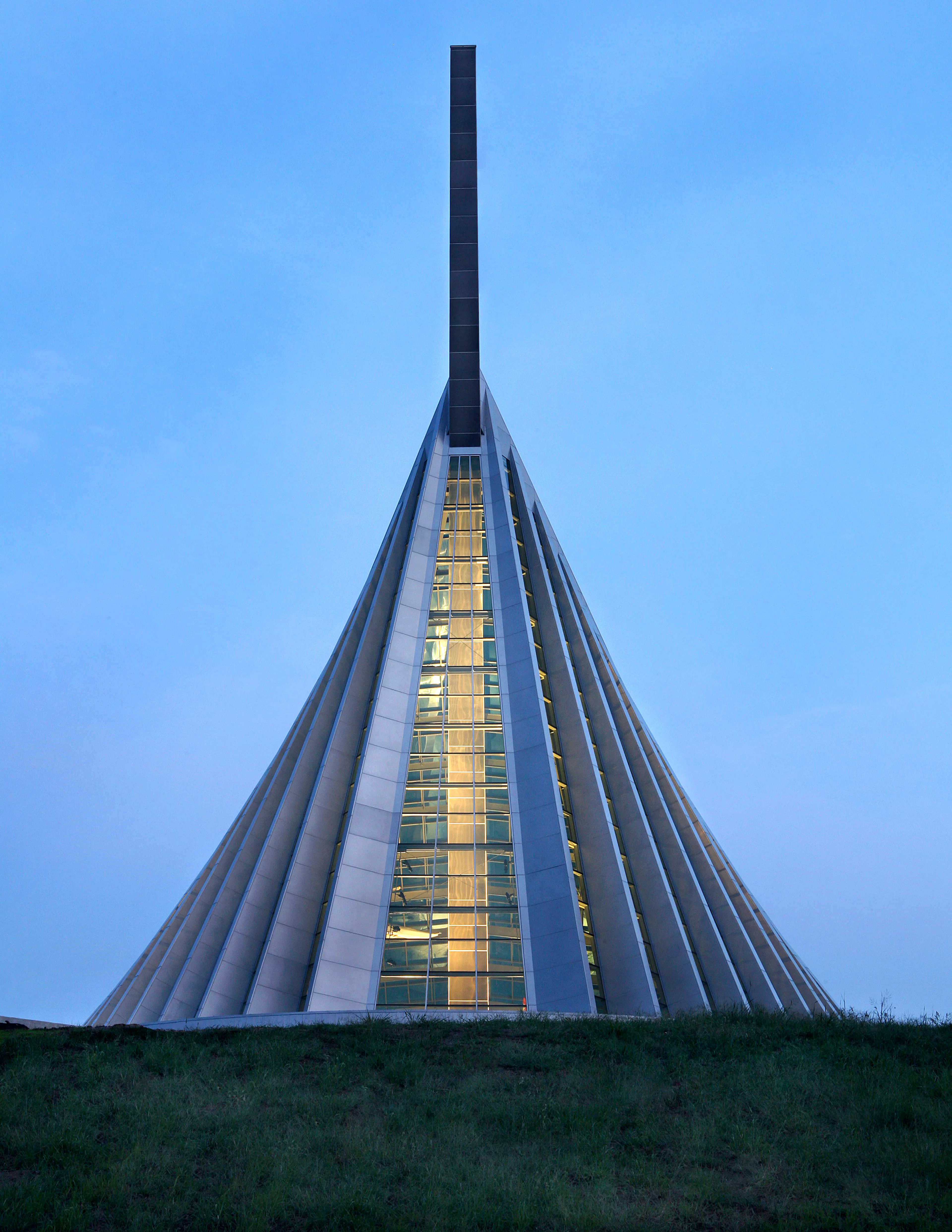 Fentress Architects — 9