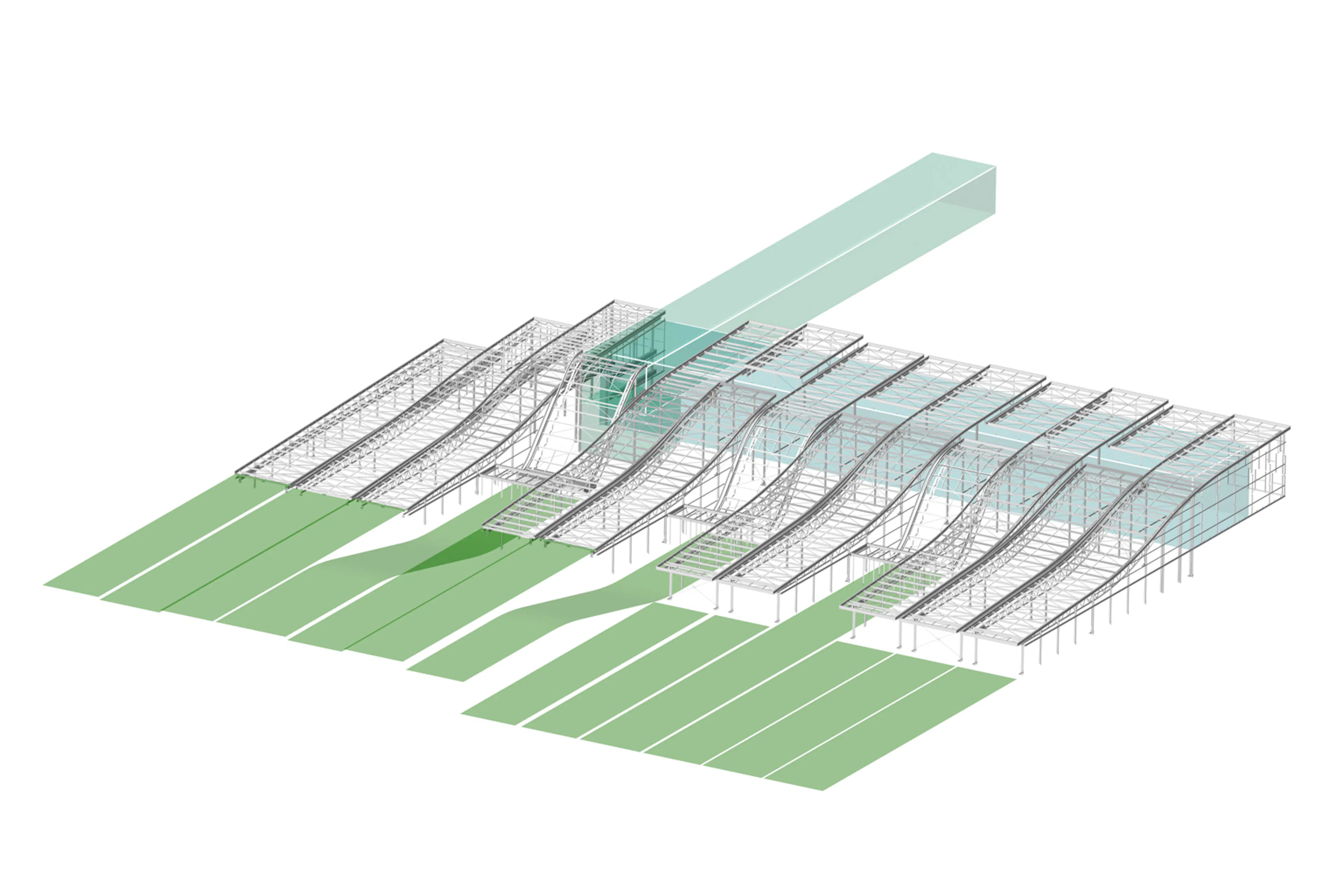 The Marcel Sembat High School — 10