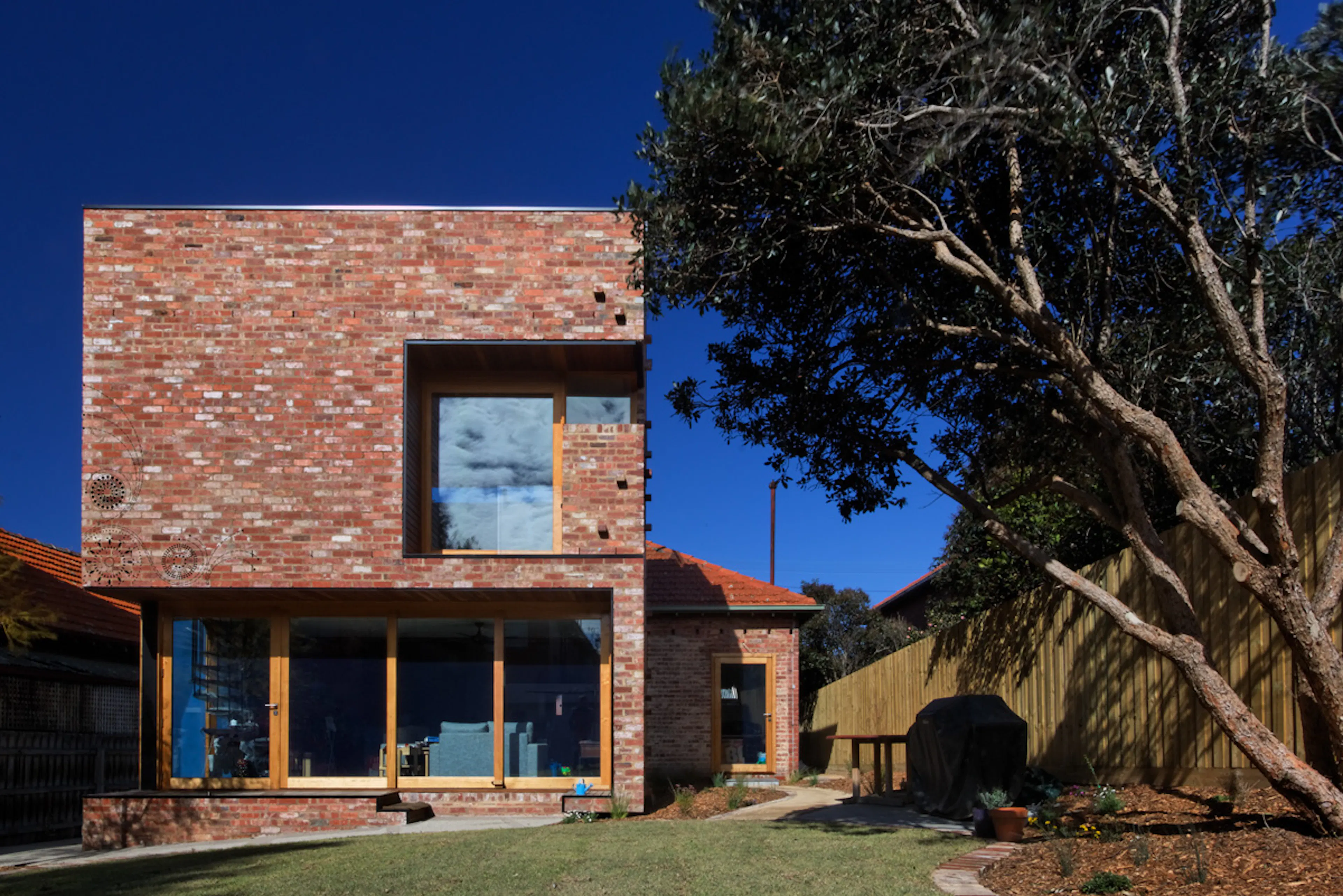 Austin Maynard Architects — 17