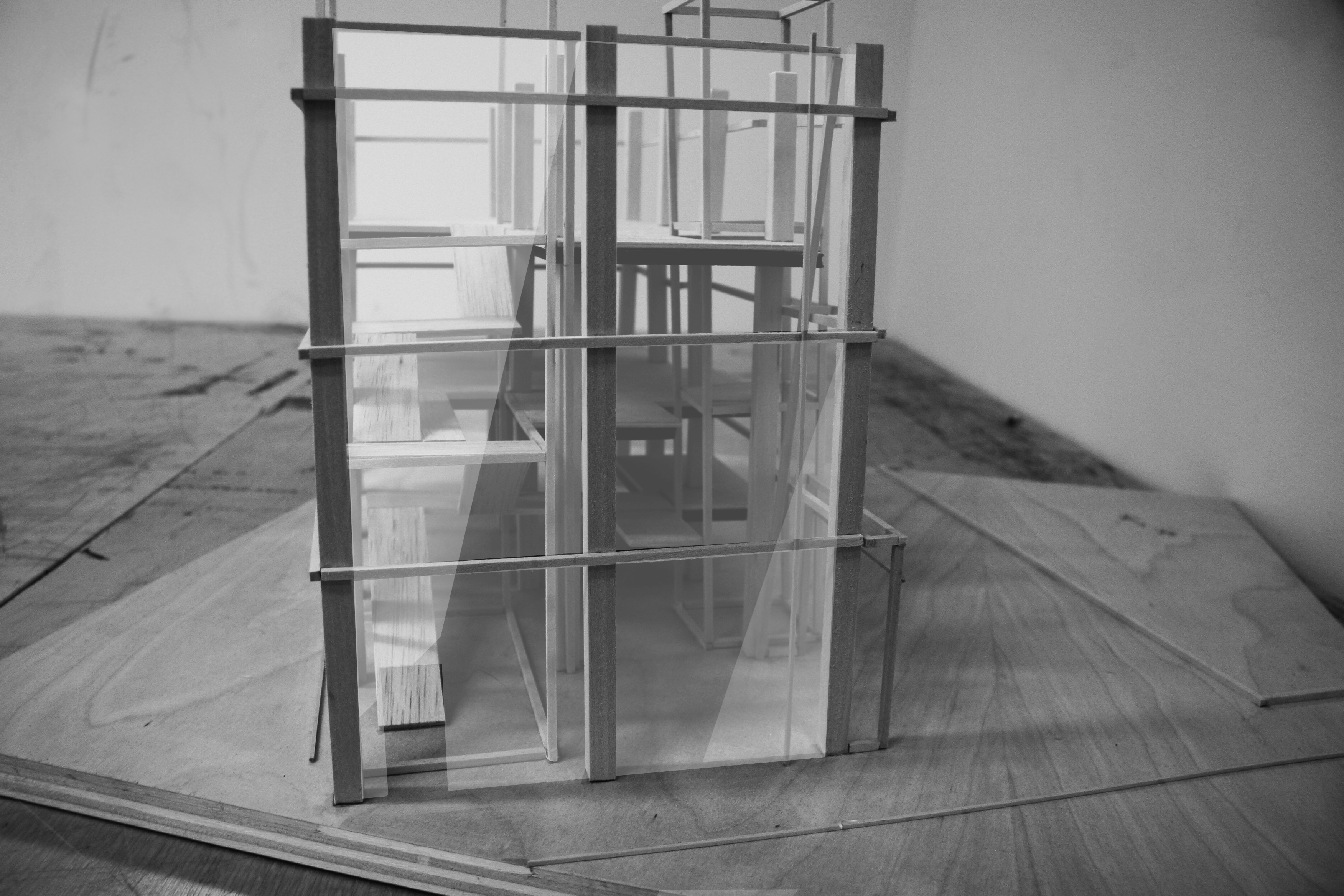 Java Community Center - Architizer