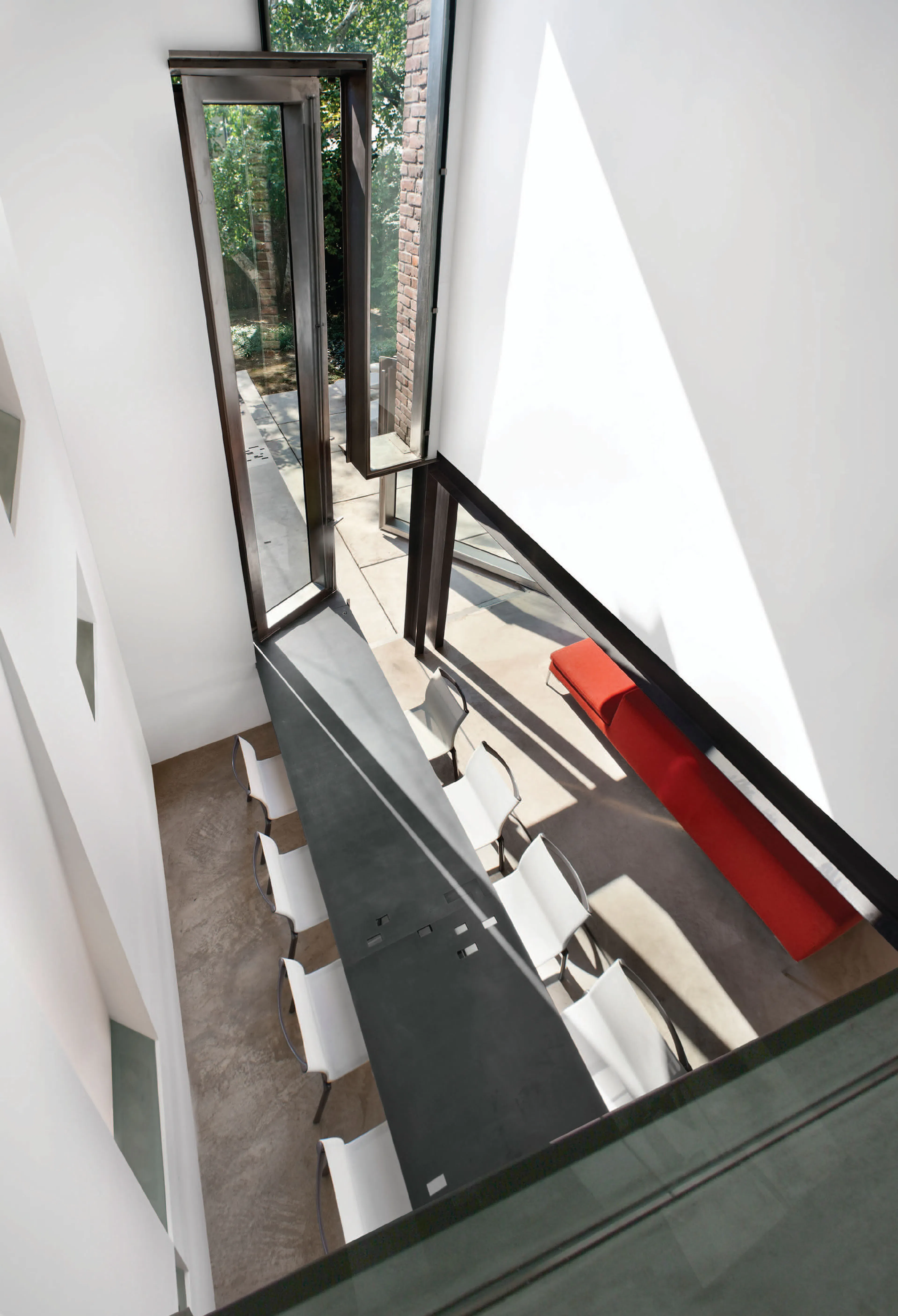 Restless Response: Emergency Medical Station 50 — 3