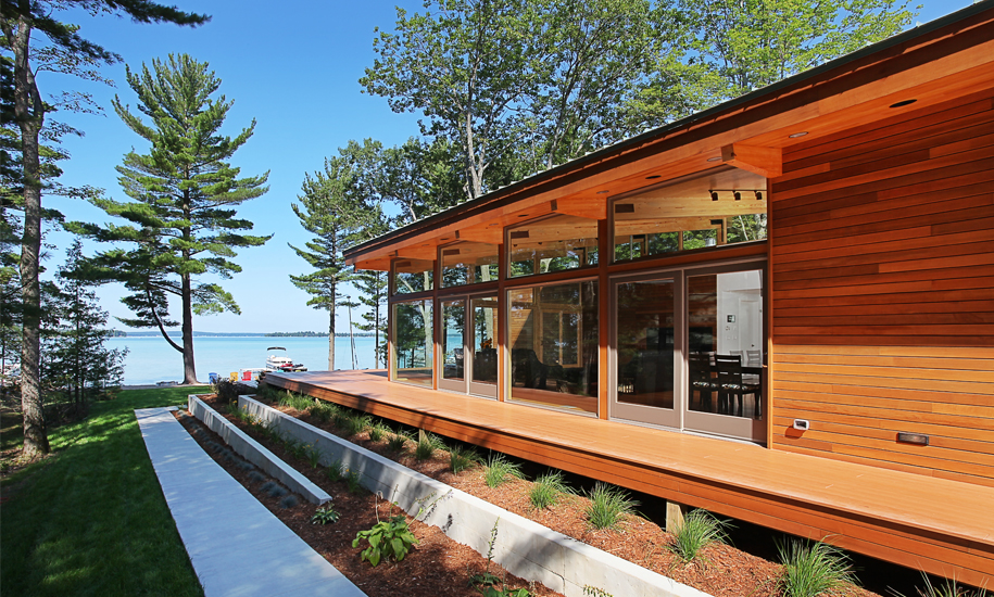 © Jeff Jordan Architects LLC