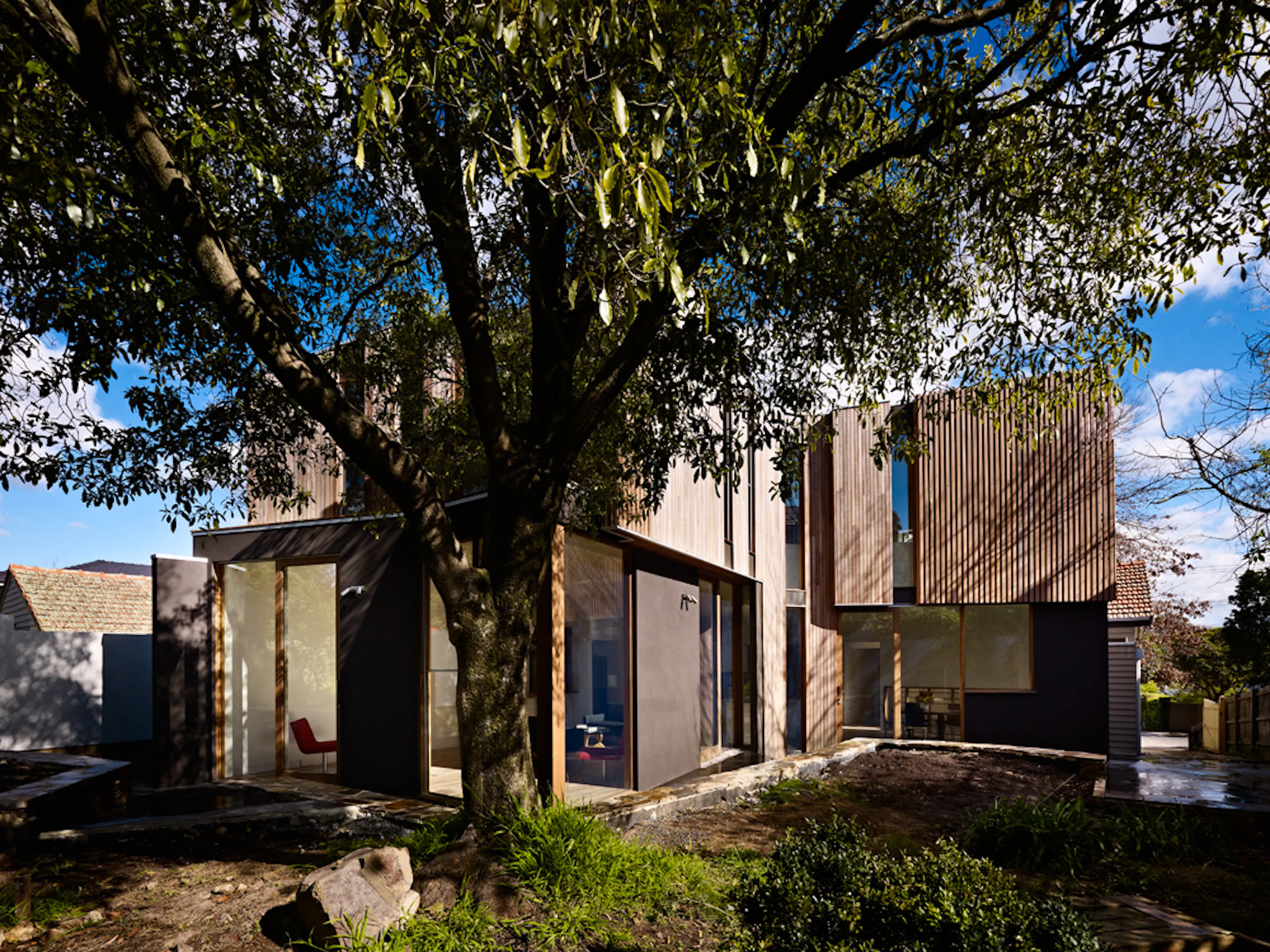 Steffen Welsch Architects — 9