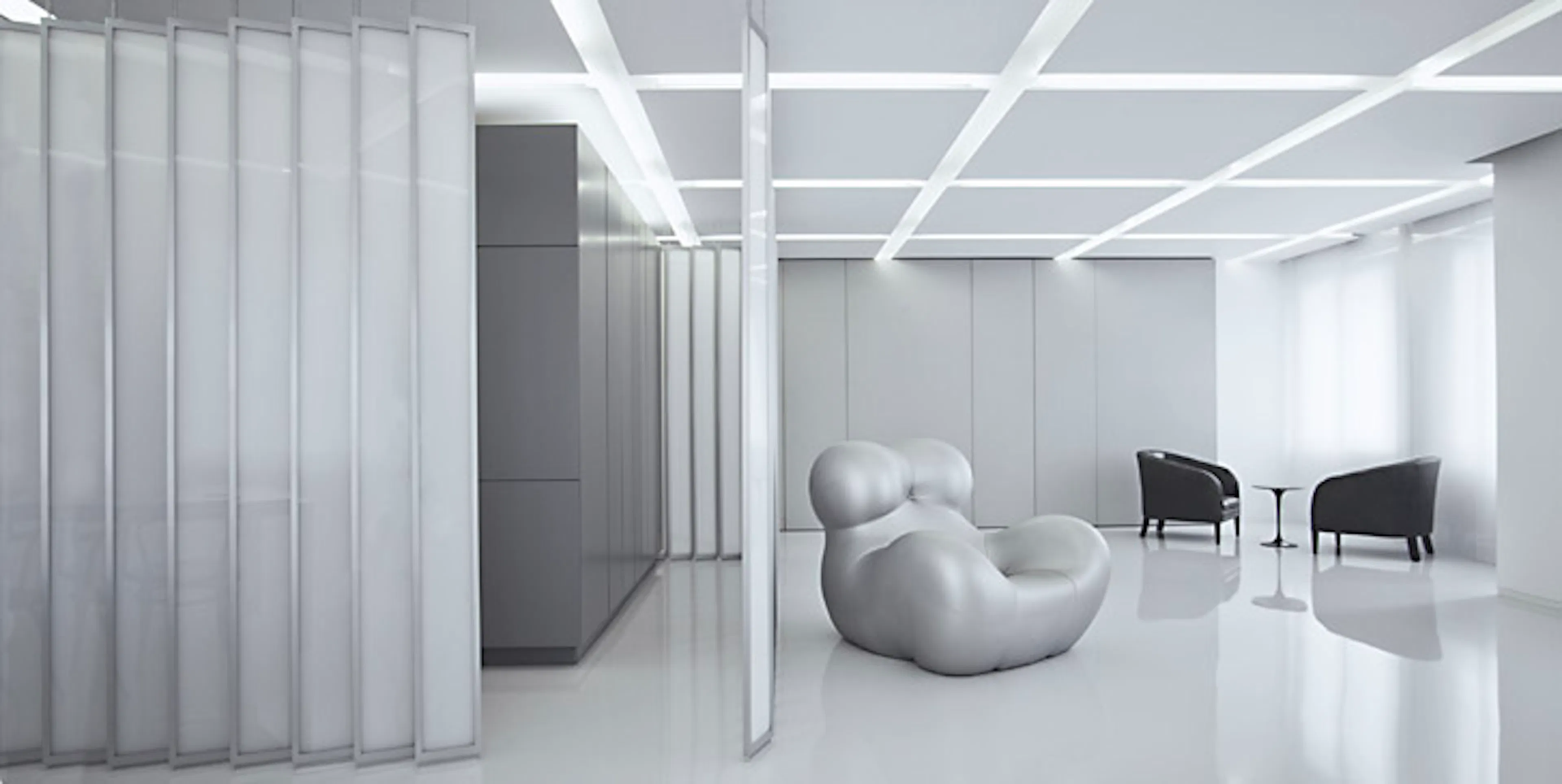 Air Traffic Control Centre — 4