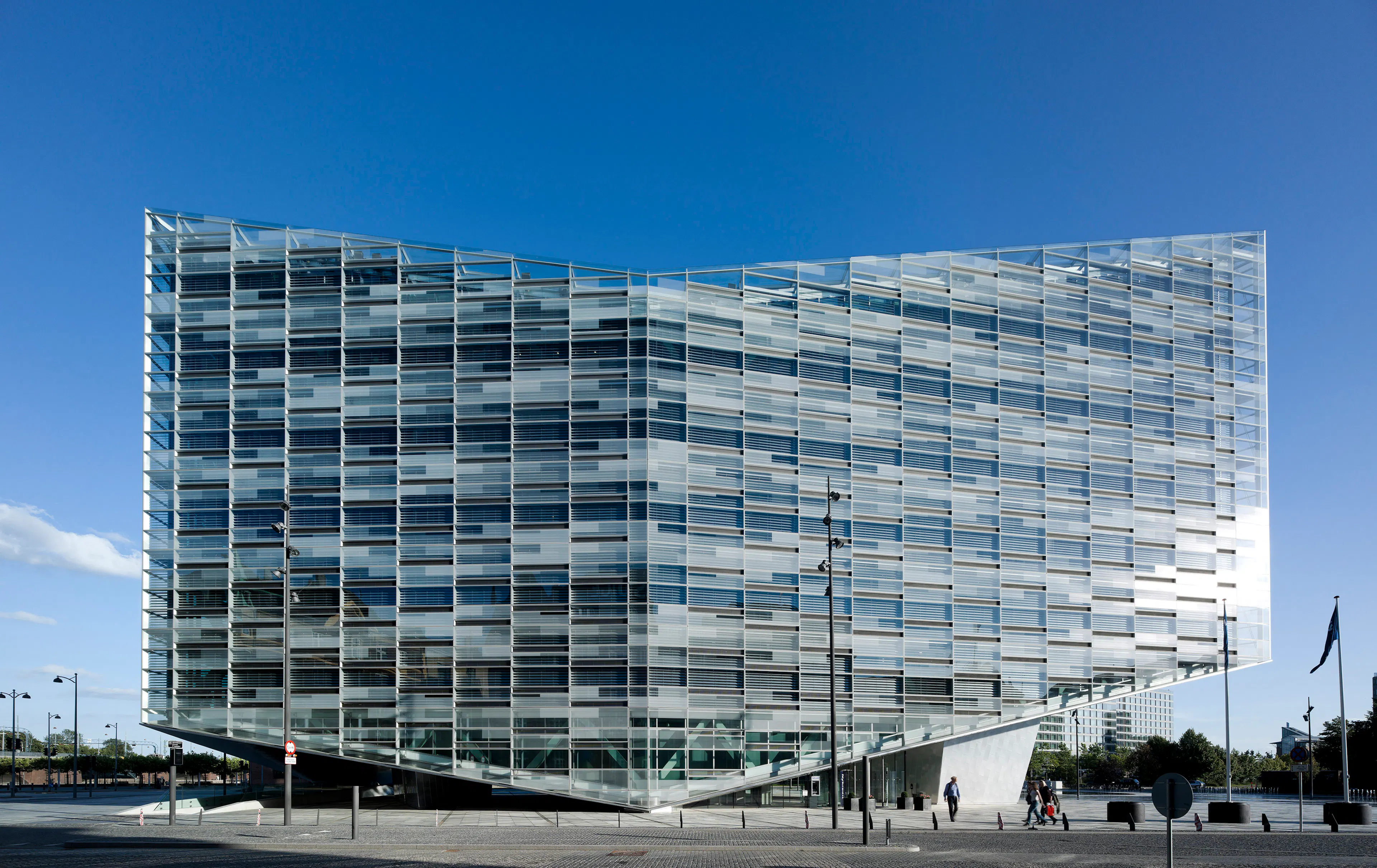 Schmidt Hammer Lassen — 16