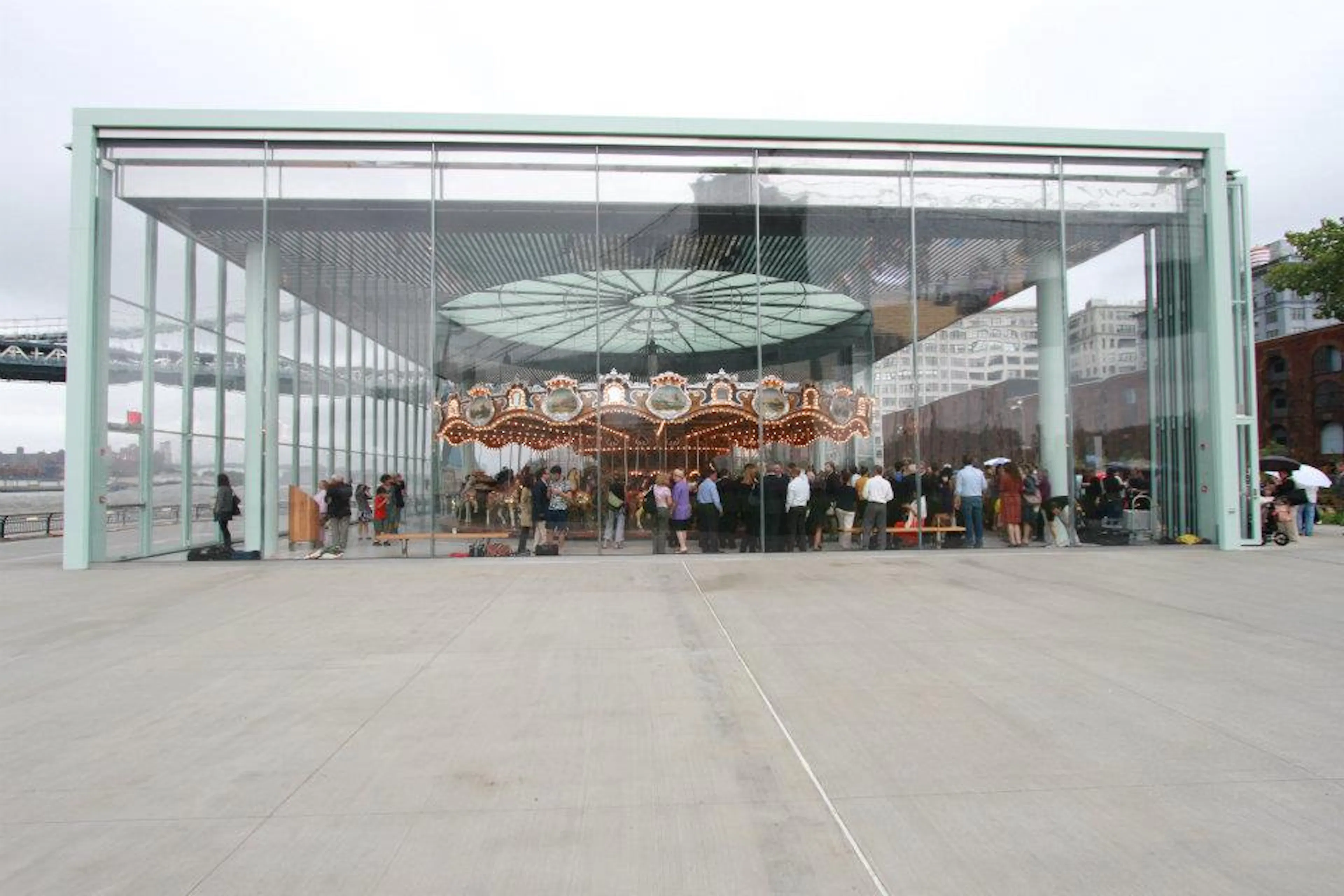 Philharmonie de Paris, Grande Salle — 11