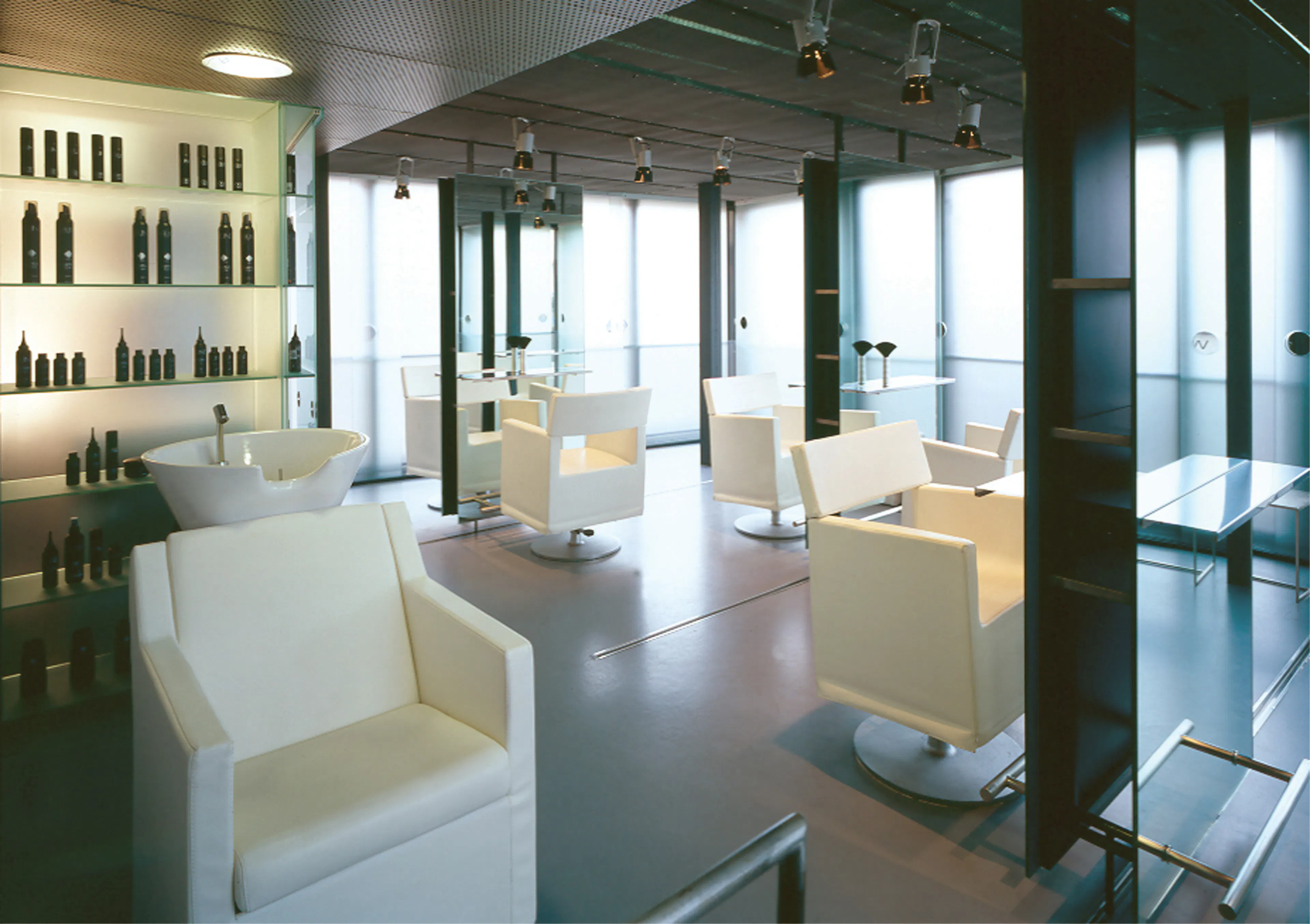 Donassy Open Atelier — 14