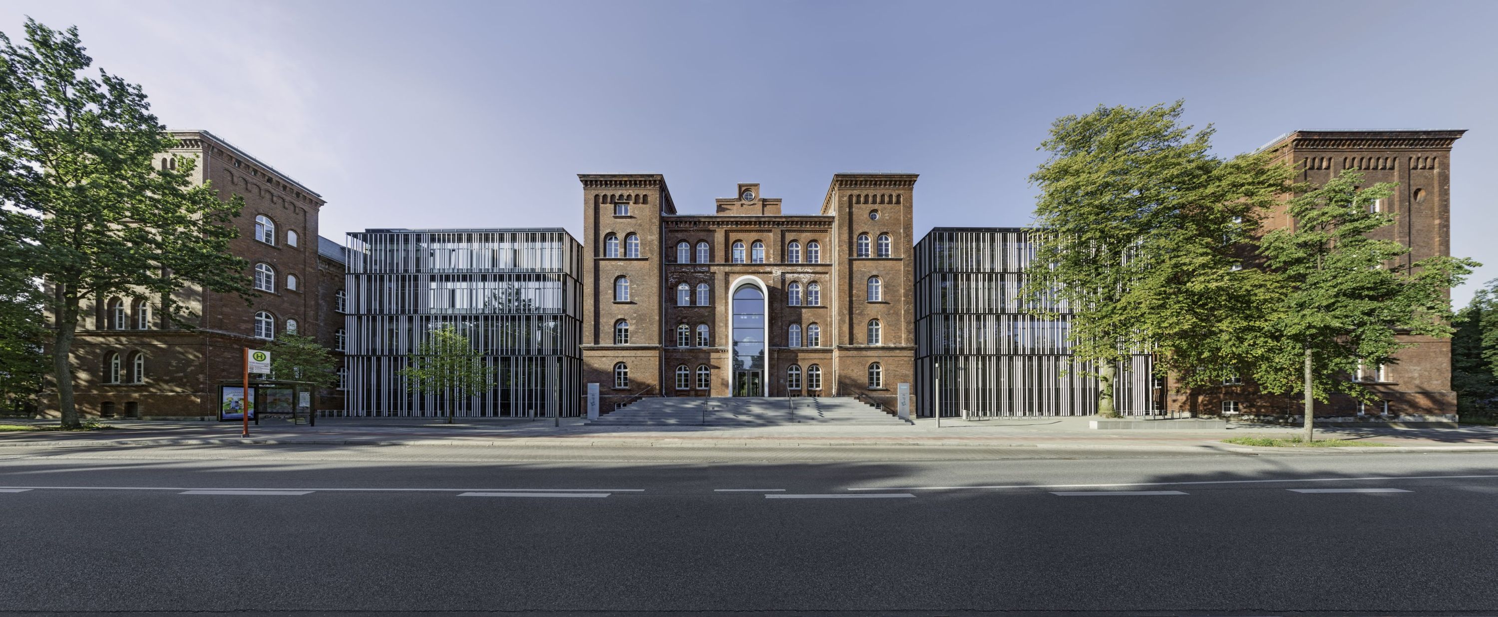 Hanoi Museum By Gmp Von Gerkan, Marg And Partners Architects - Architizer