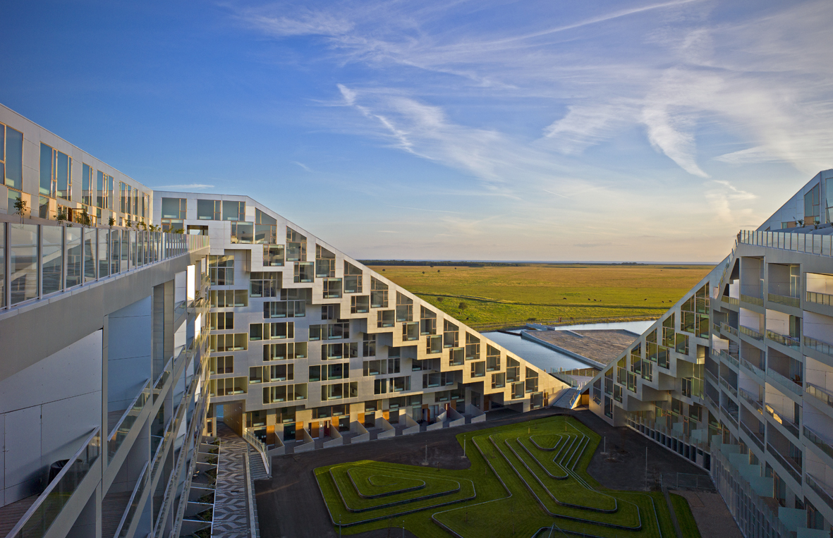 © BIG - Bjarke Ingels Group